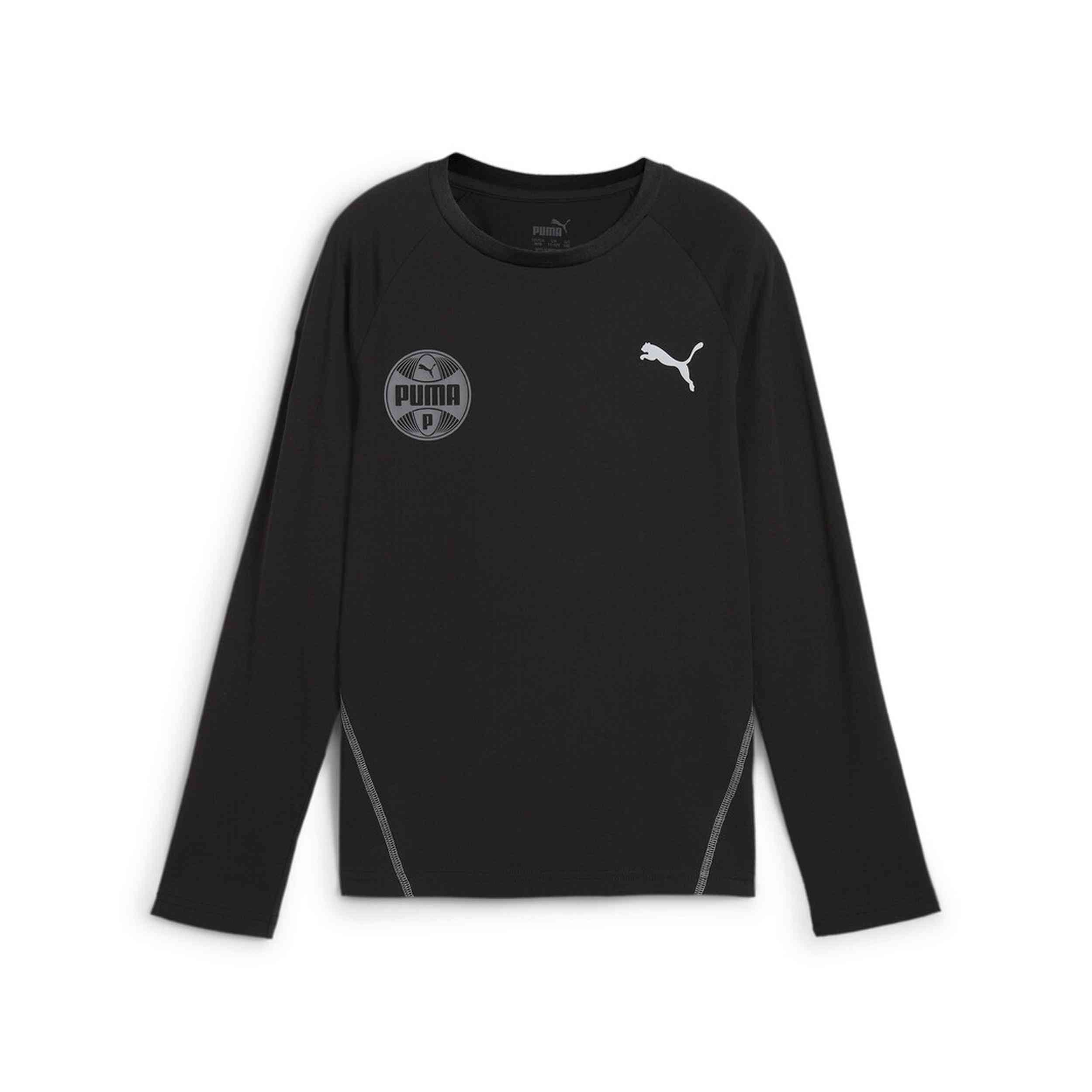 Sudadera Puma 681807-01