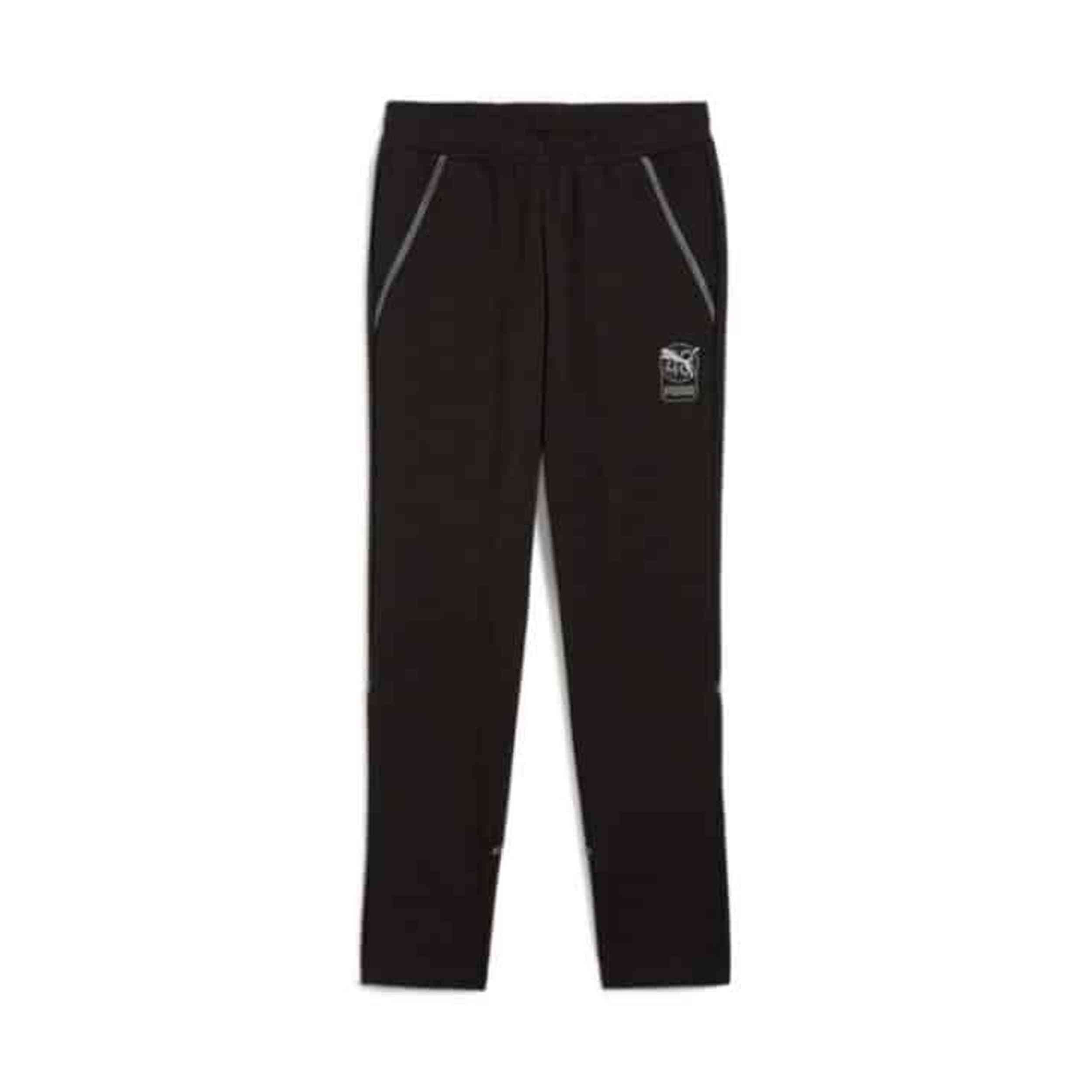 Pantalon Largo Puma Active Sports
