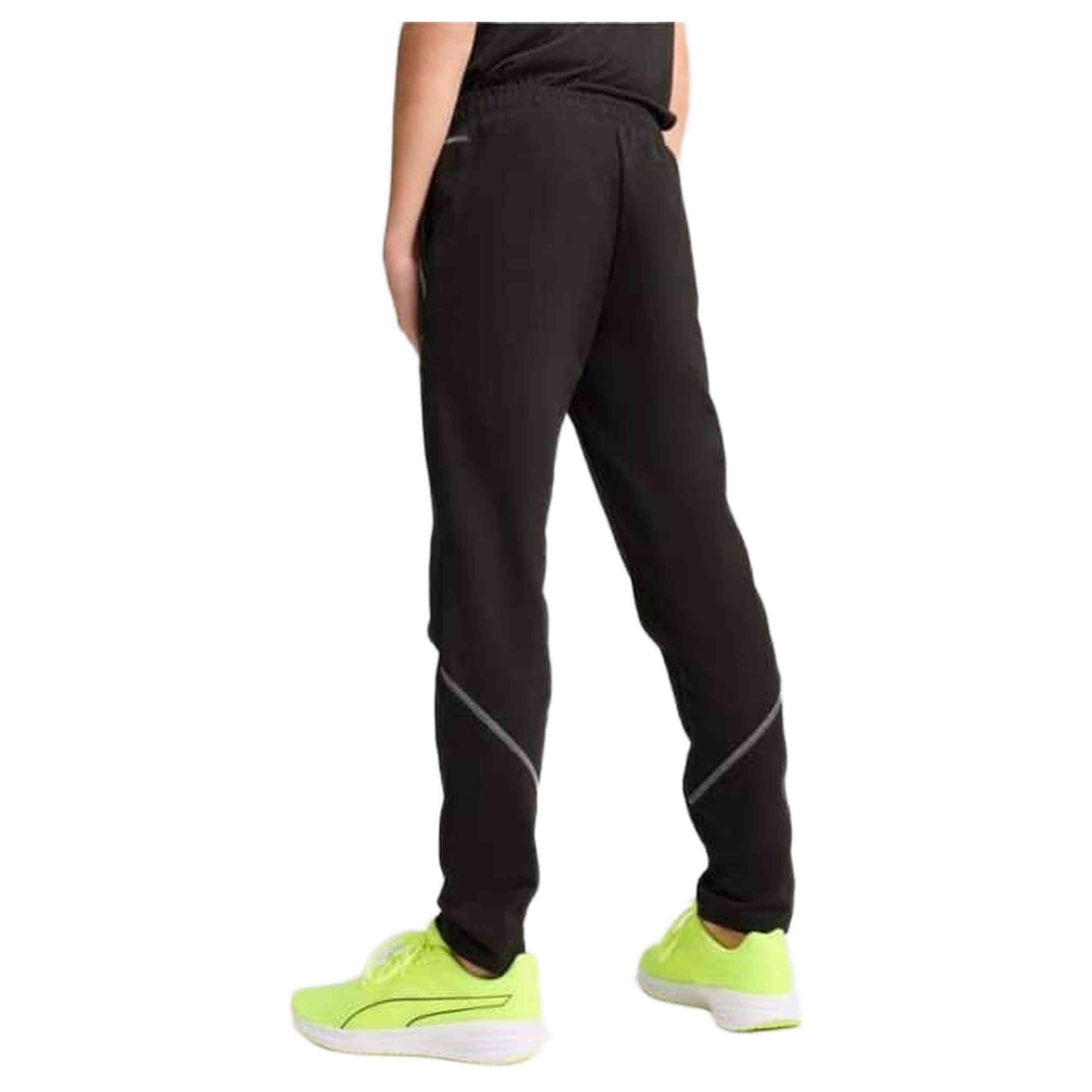 Pantalon Largo Puma Active Sports
