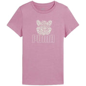 Camiseta De Manga Corta Puma Ess+ Tropicat