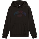 Sudadera Con Capucha Puma Ess+ Logo Lab