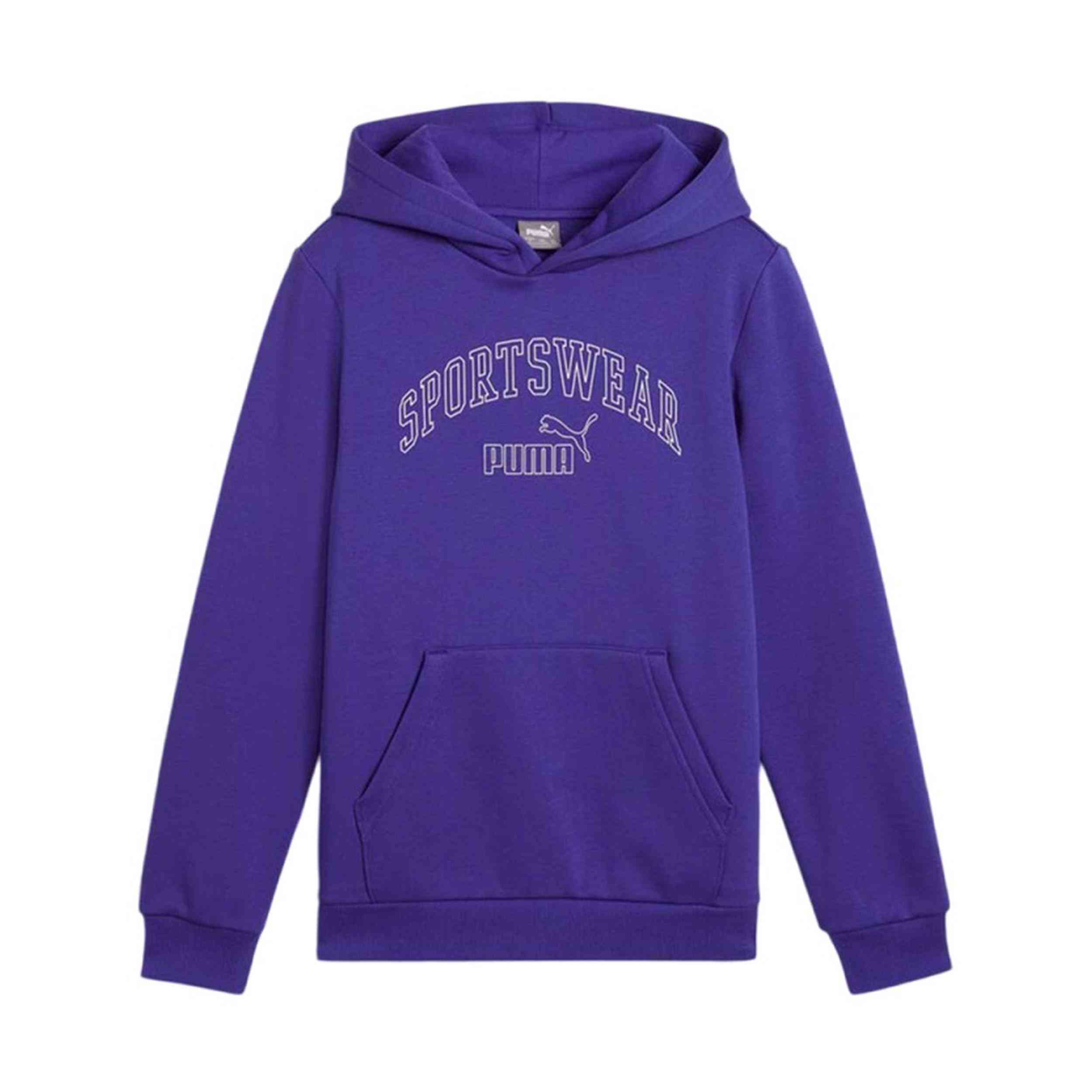 Sudadera Con Capucha Puma 681843-27