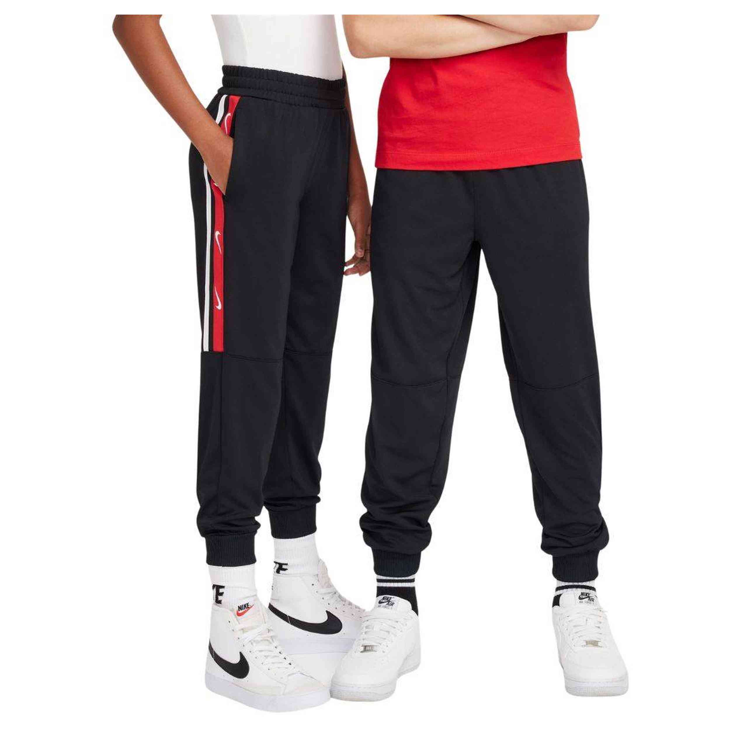 Pantalon Largo Puma 681844-01