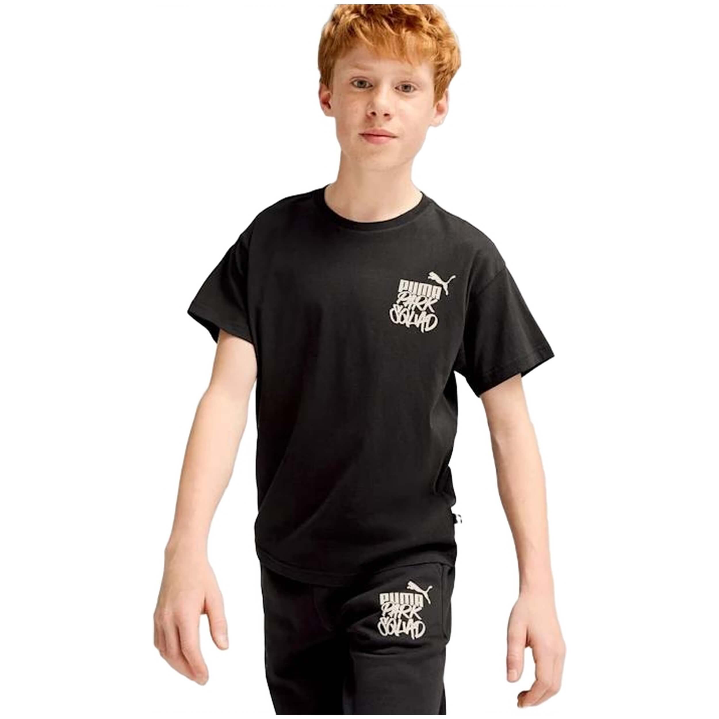 Camiseta De Manga Corta Puma Ess+ Mid 90S
