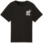 Camiseta De Manga Corta Puma Ess+ Mid 90S