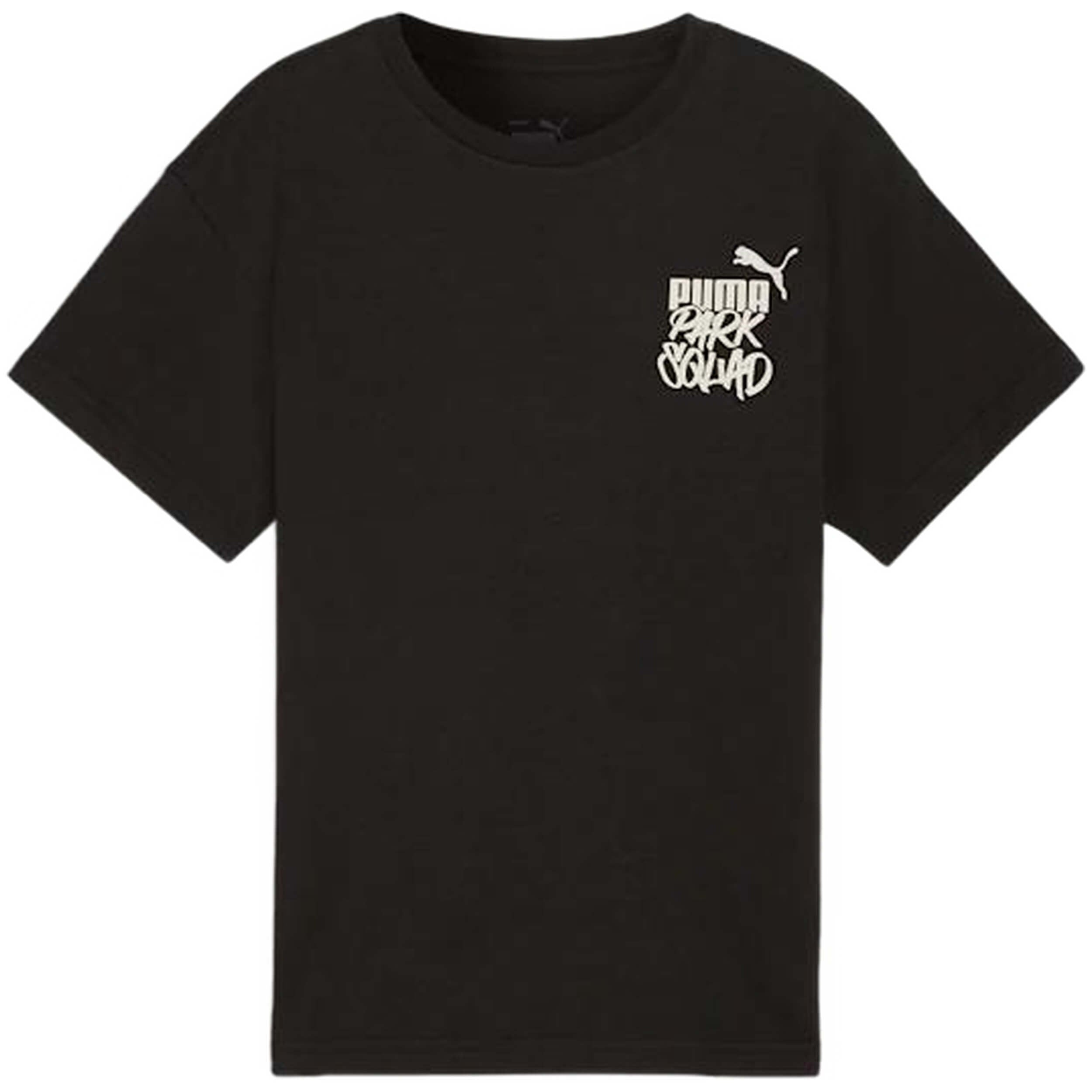 Camiseta De Manga Corta Puma Ess+ Mid 90S