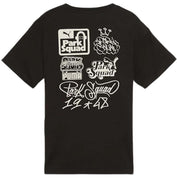 Camiseta De Manga Corta Puma Ess+ Mid 90S