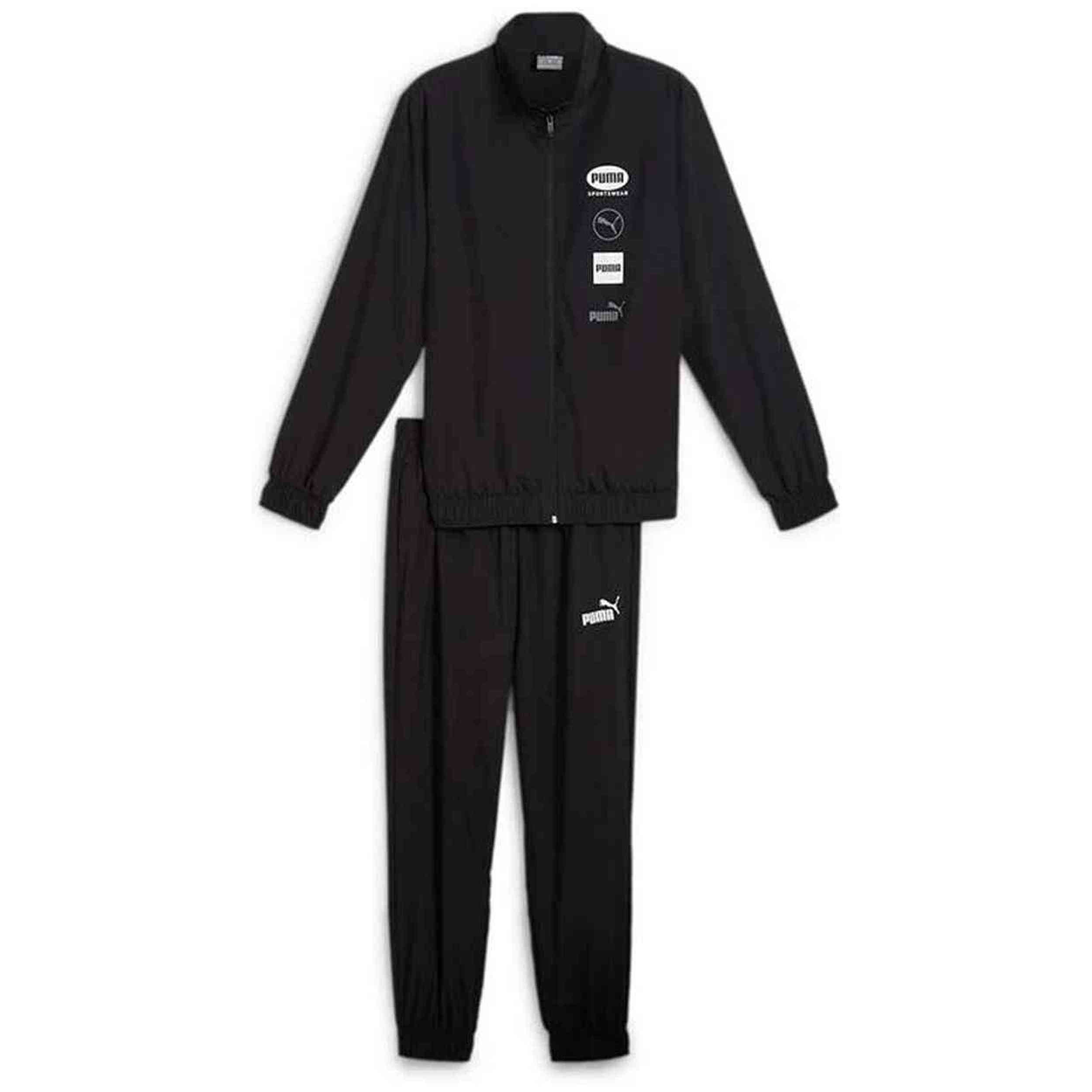 Chandal Puma 681898-01
