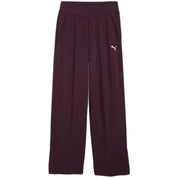 Pantalon Largo Puma Her High-Waist Straight