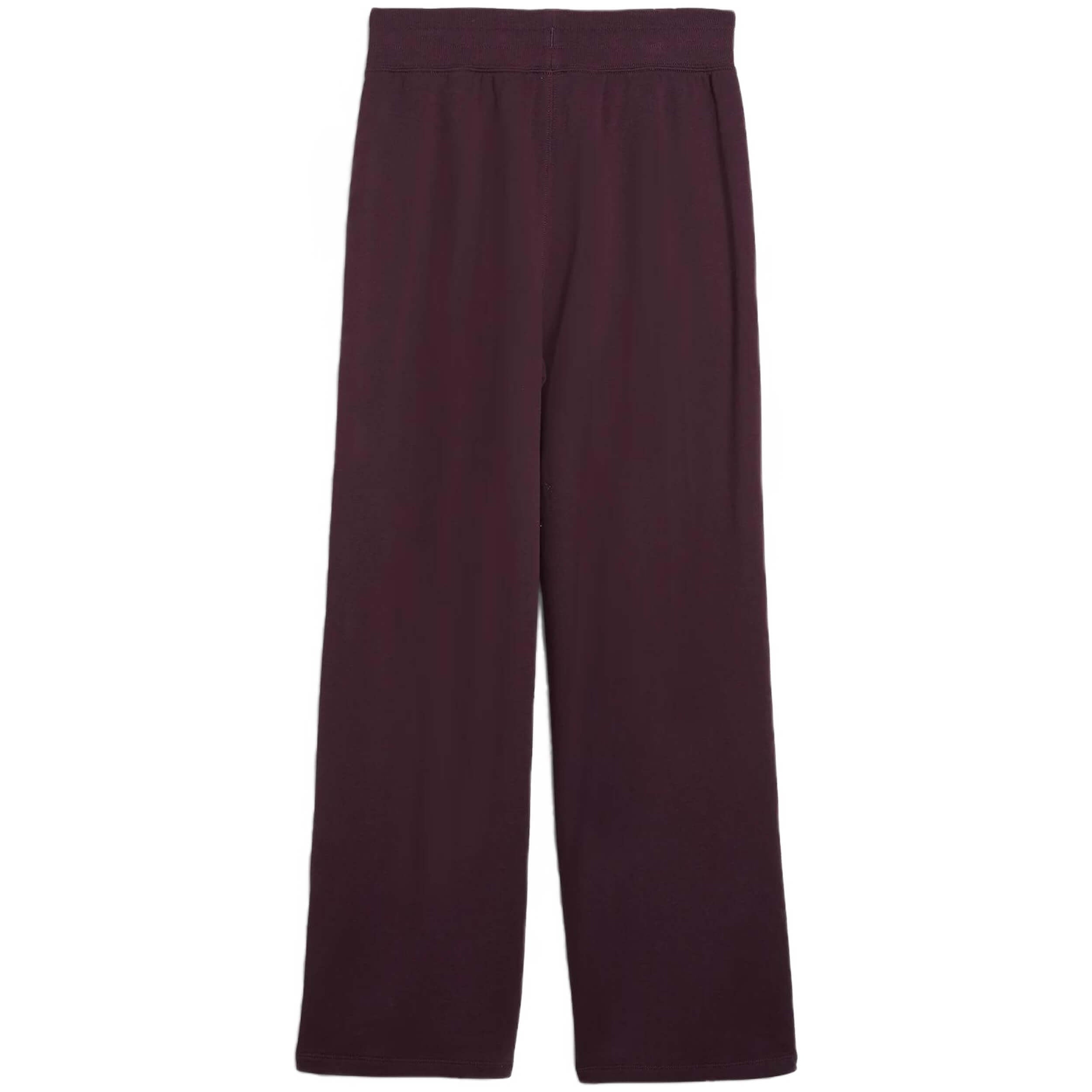 Pantalon Largo Puma Her High-Waist Straight