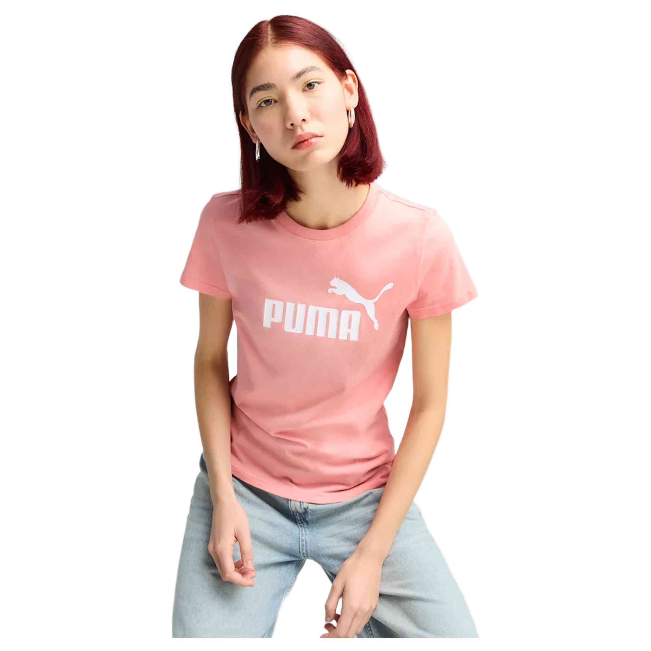 Camiseta De Manga Corta Puma 682371-18