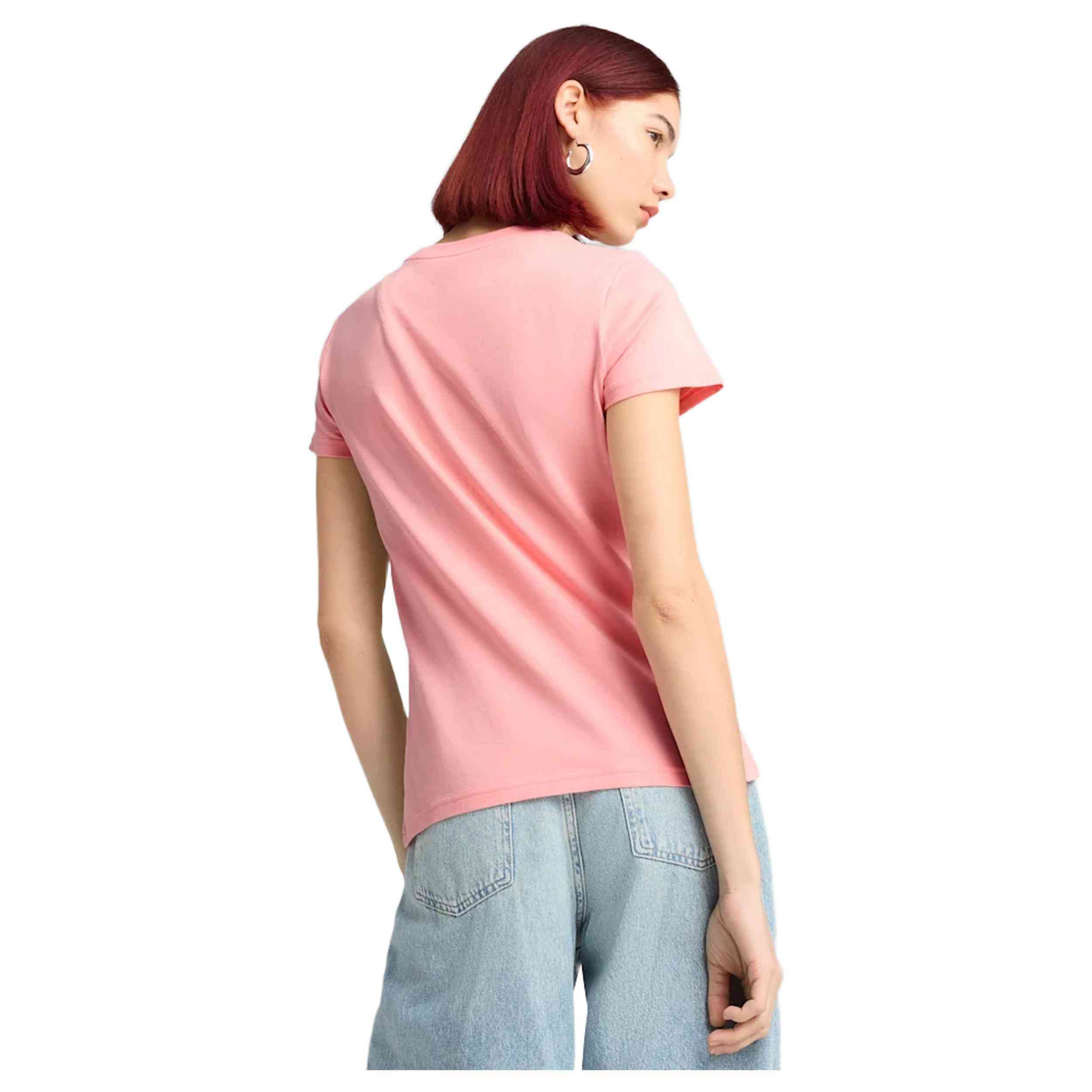 Camiseta De Manga Corta Puma 682371-18