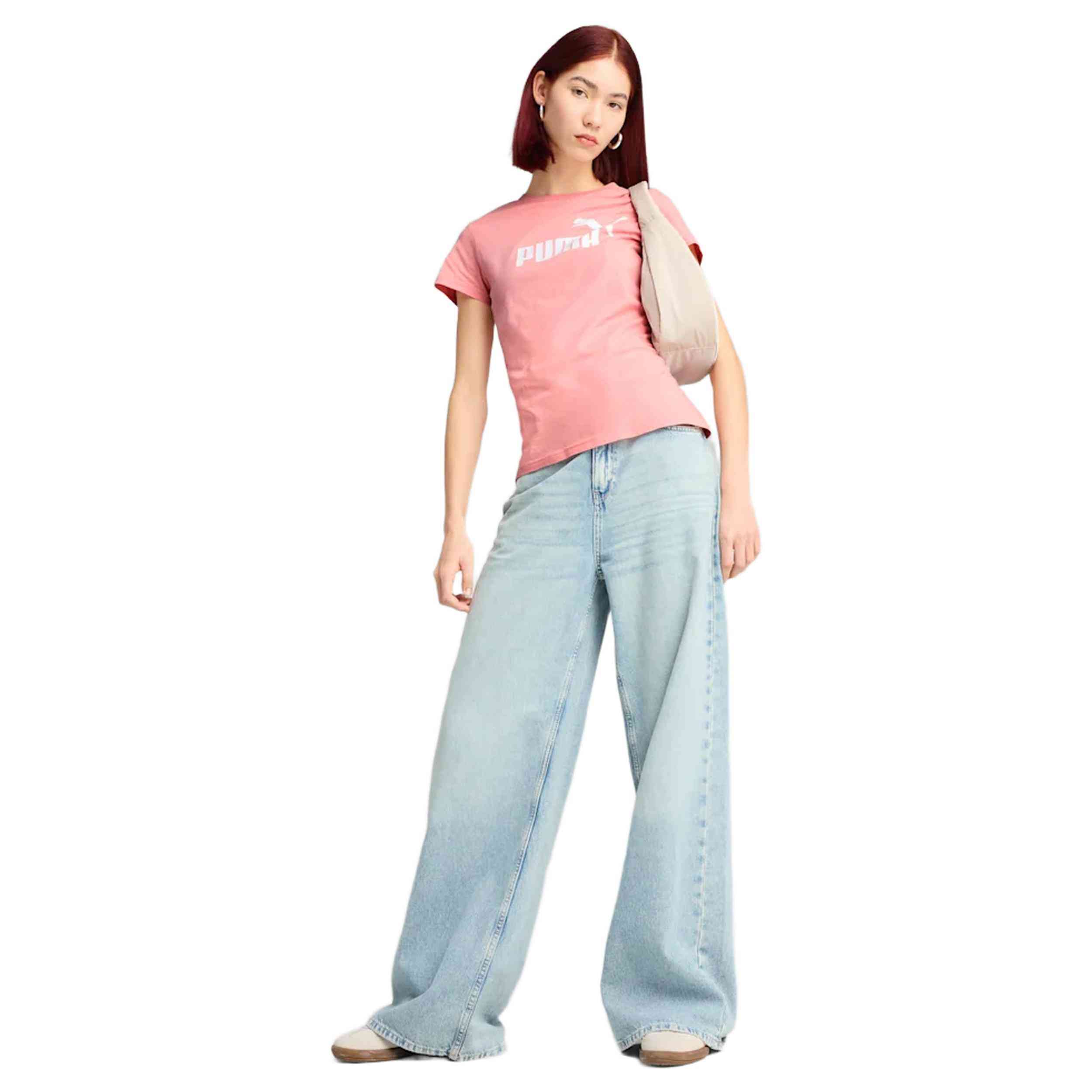 Camiseta De Manga Corta Puma 682371-18