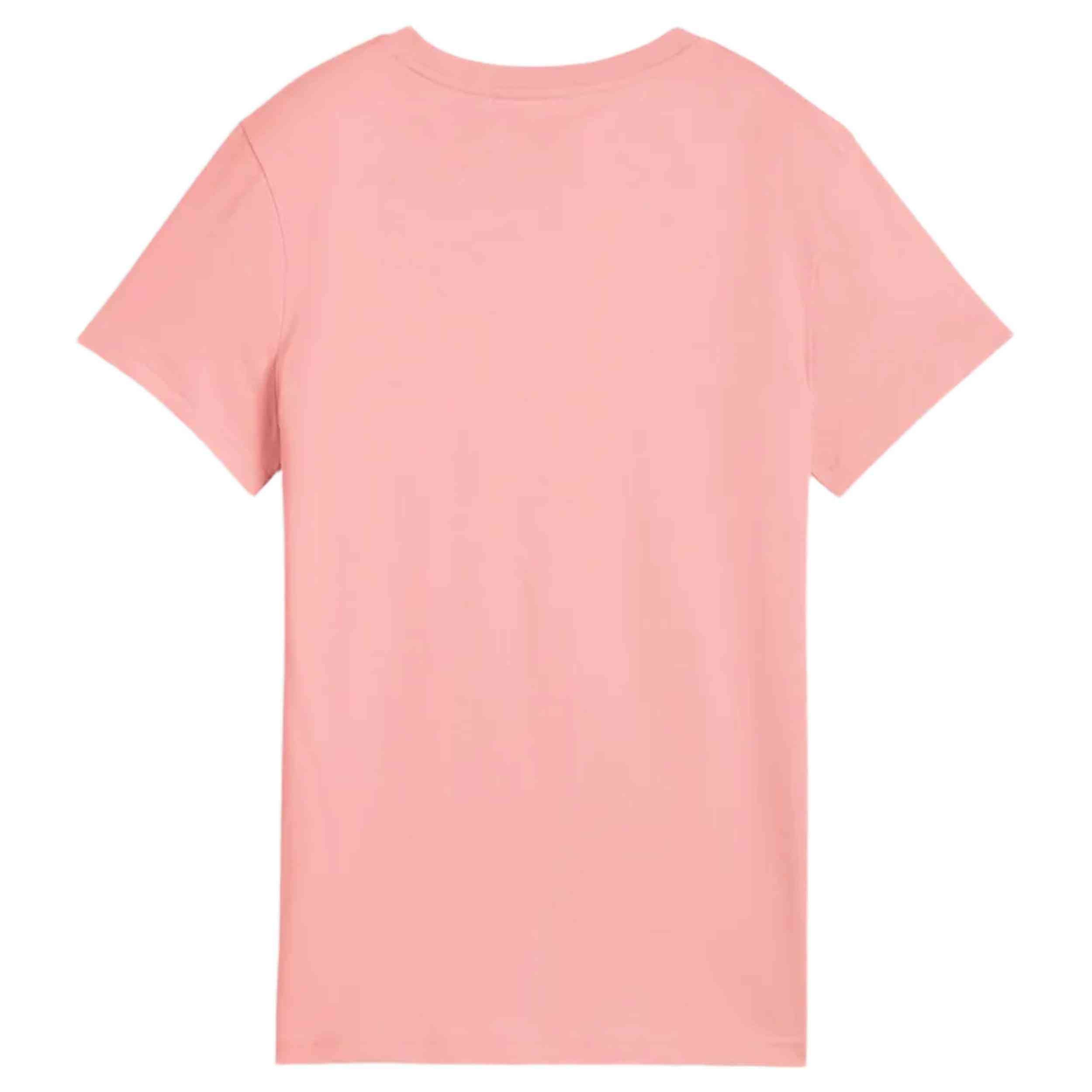 Camiseta De Manga Corta Puma 682371-18