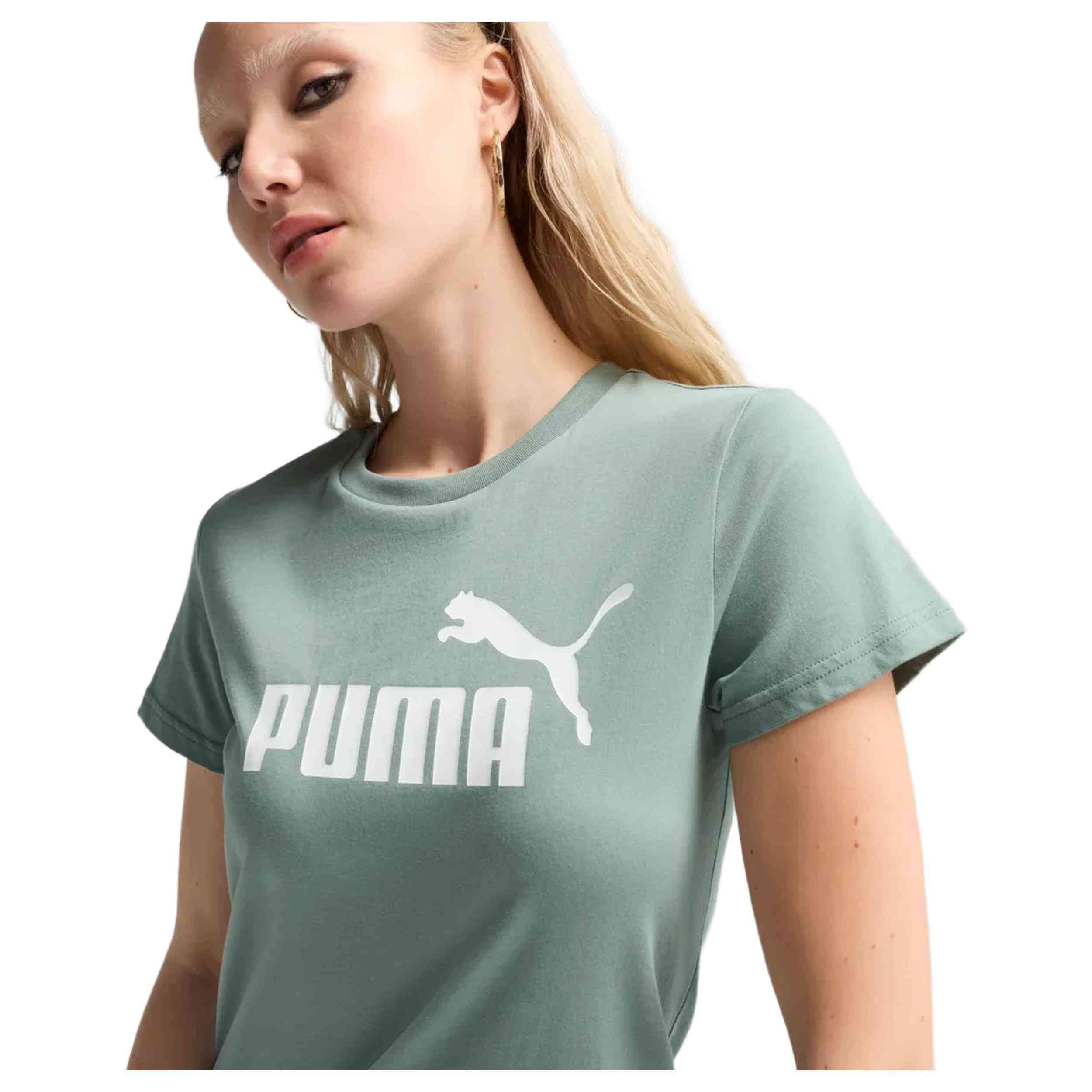 Camiseta De Manga Corta Puma 682371-30