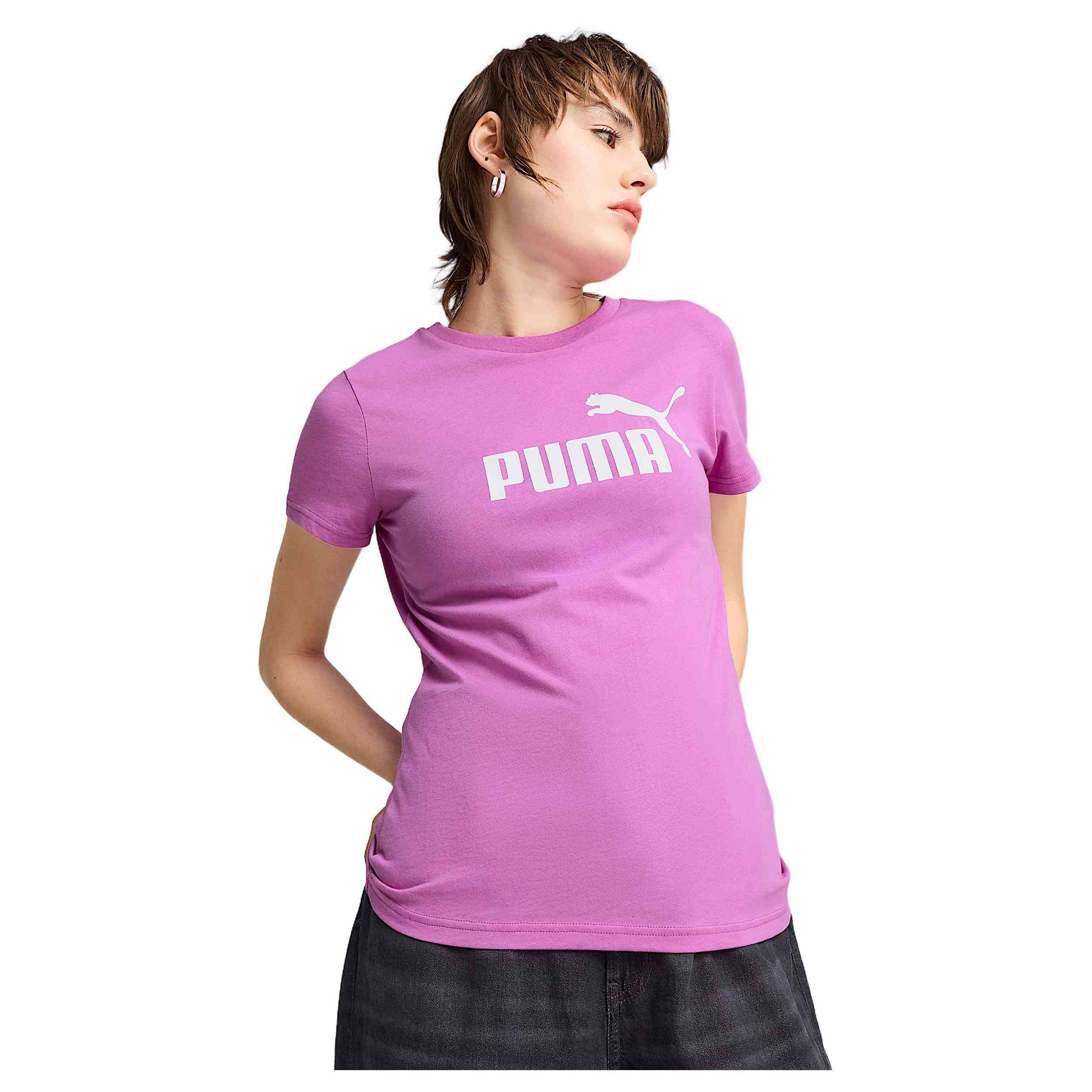 Camiseta De Manga Corta Puma 682371-89