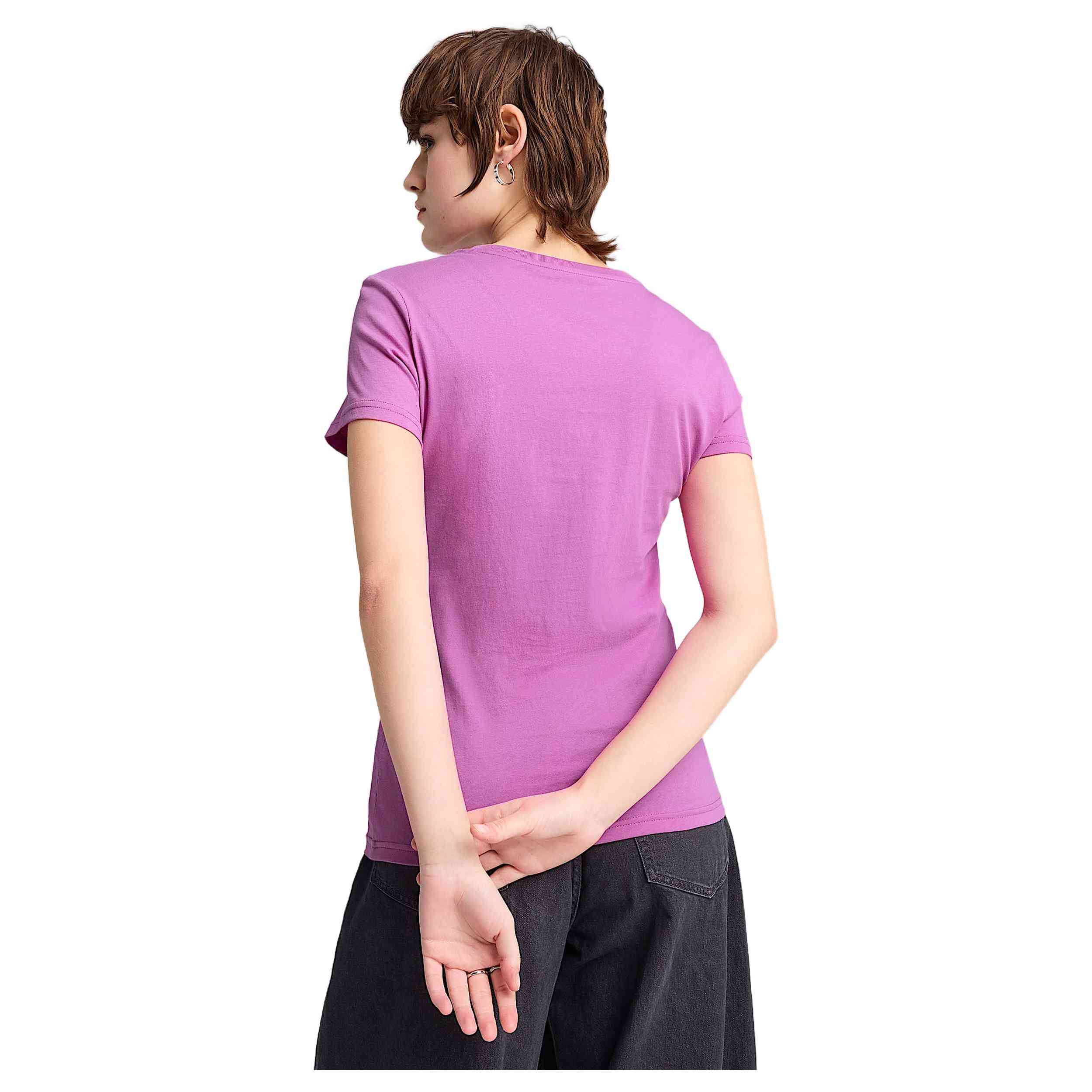 Camiseta De Manga Corta Puma 682371-89
