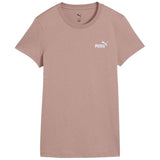 Camiseta De Manga Corta Puma Ess Small No. 1 Logo