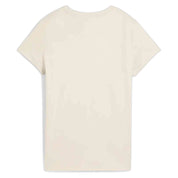 Camiseta De Manga Corta Puma Ess Small No. 1 Logo