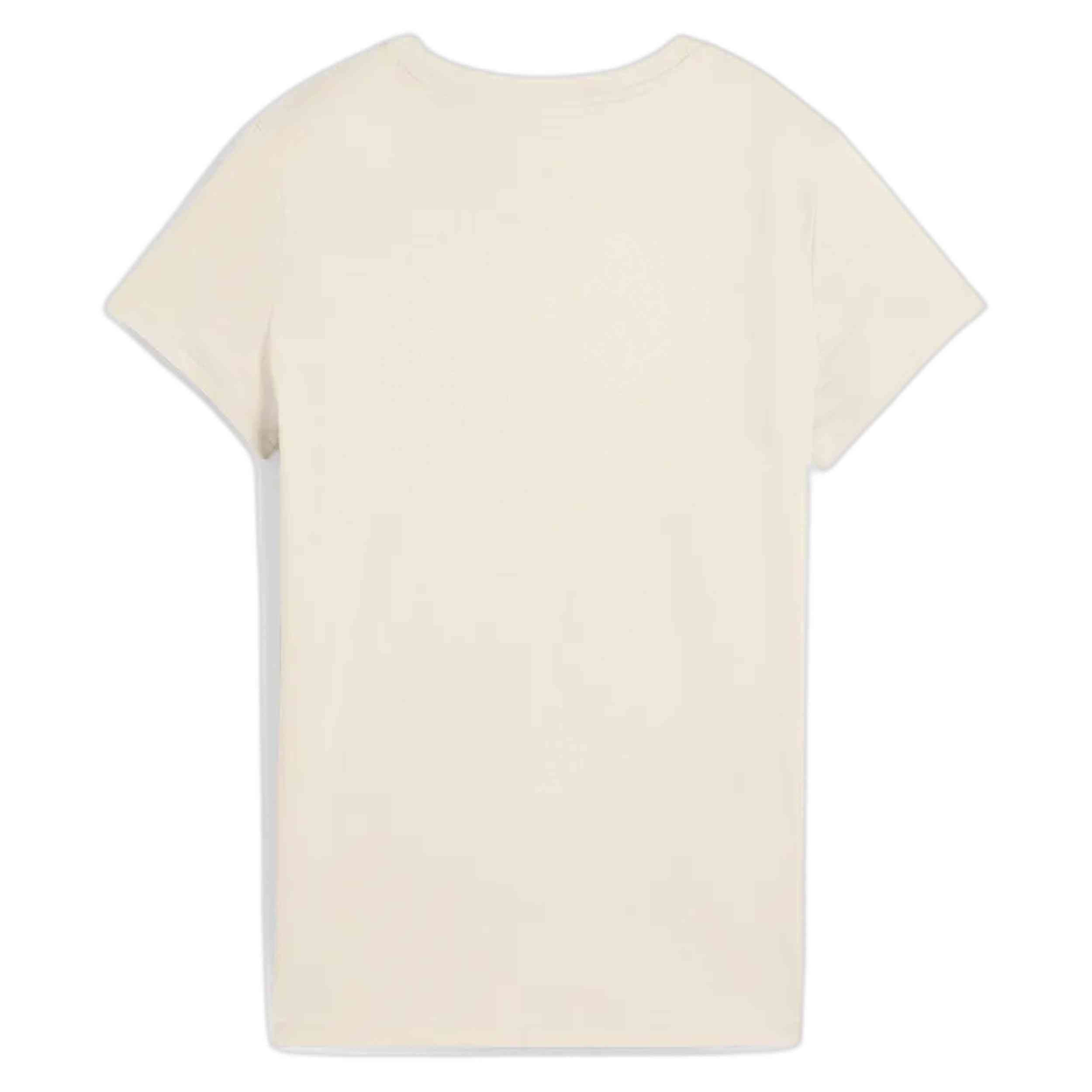 Camiseta De Manga Corta Puma Ess Small No. 1 Logo