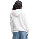 Sudadera Con Capucha Puma Ess No. 1 Logo "Blanco"