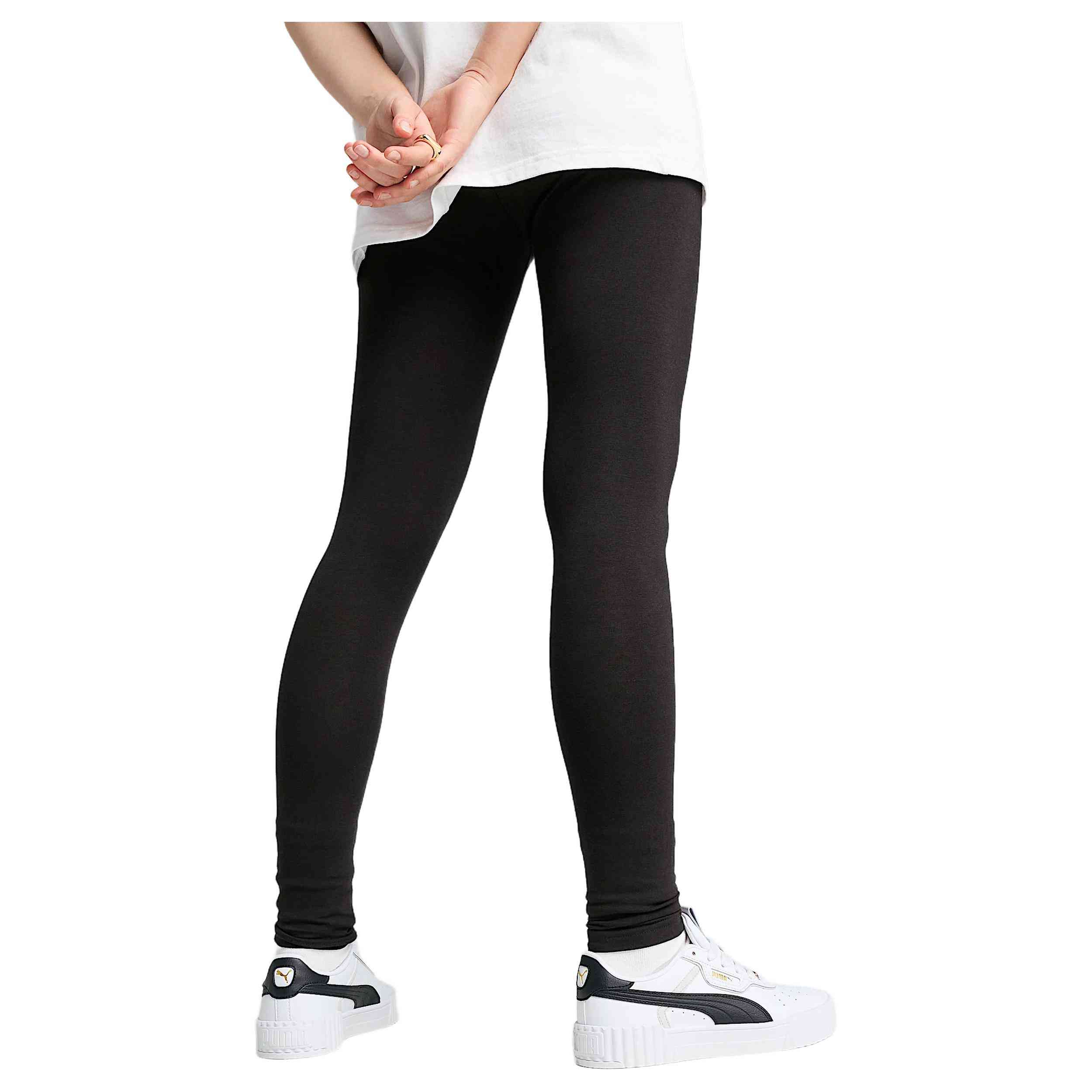 Leggings Puma Ess Small No. 1 Logo