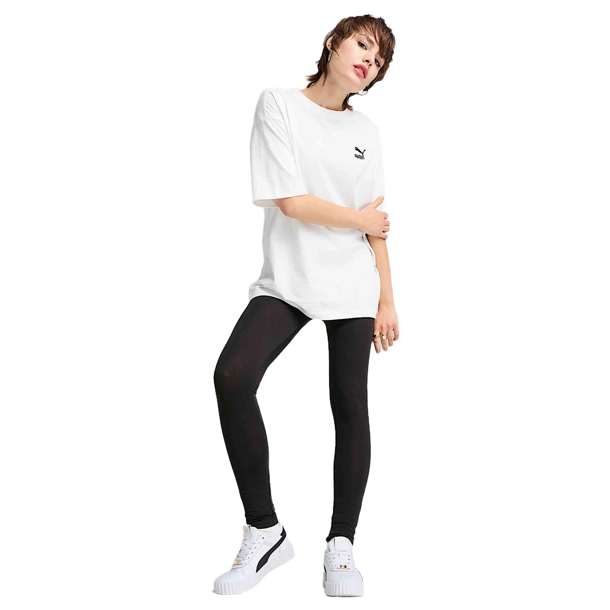 Leggings Puma Ess Small No. 1 Logo
