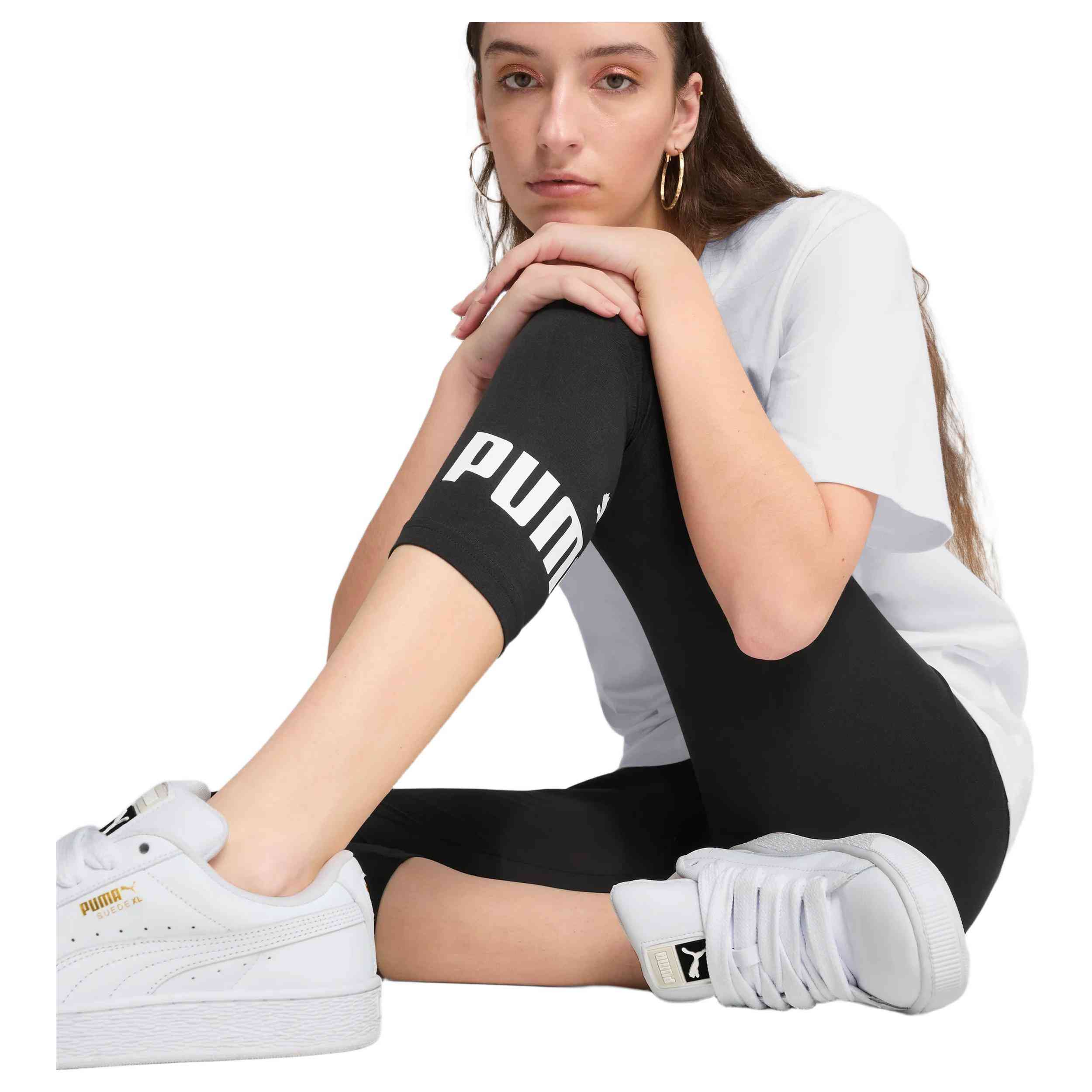 Leggings Puma 682430-01