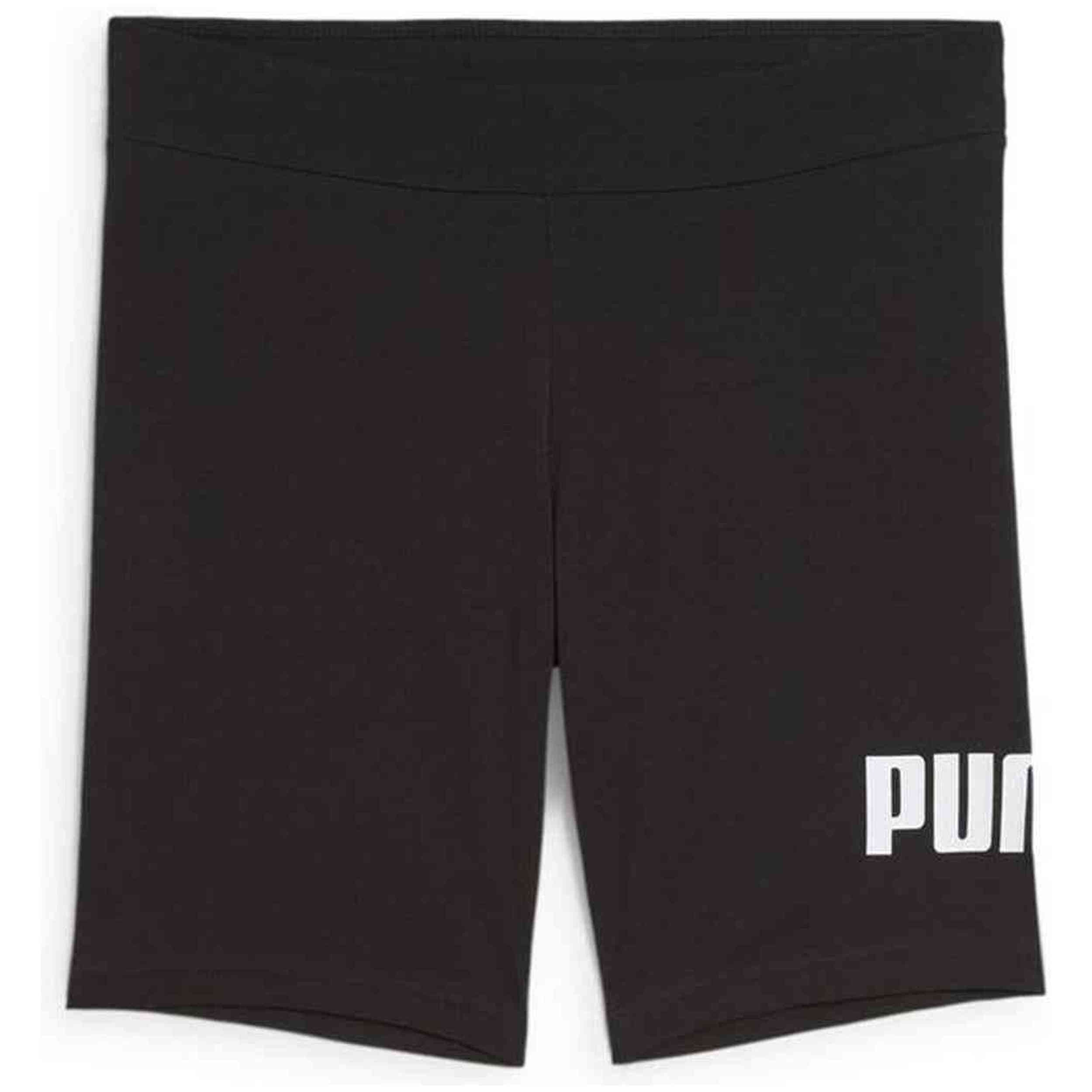 Pantalon Corto Puma 682432-01