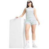 Pantalon Corto Puma Puma Ess Small No. 1 Logo