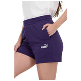 Pantalon Corto Puma