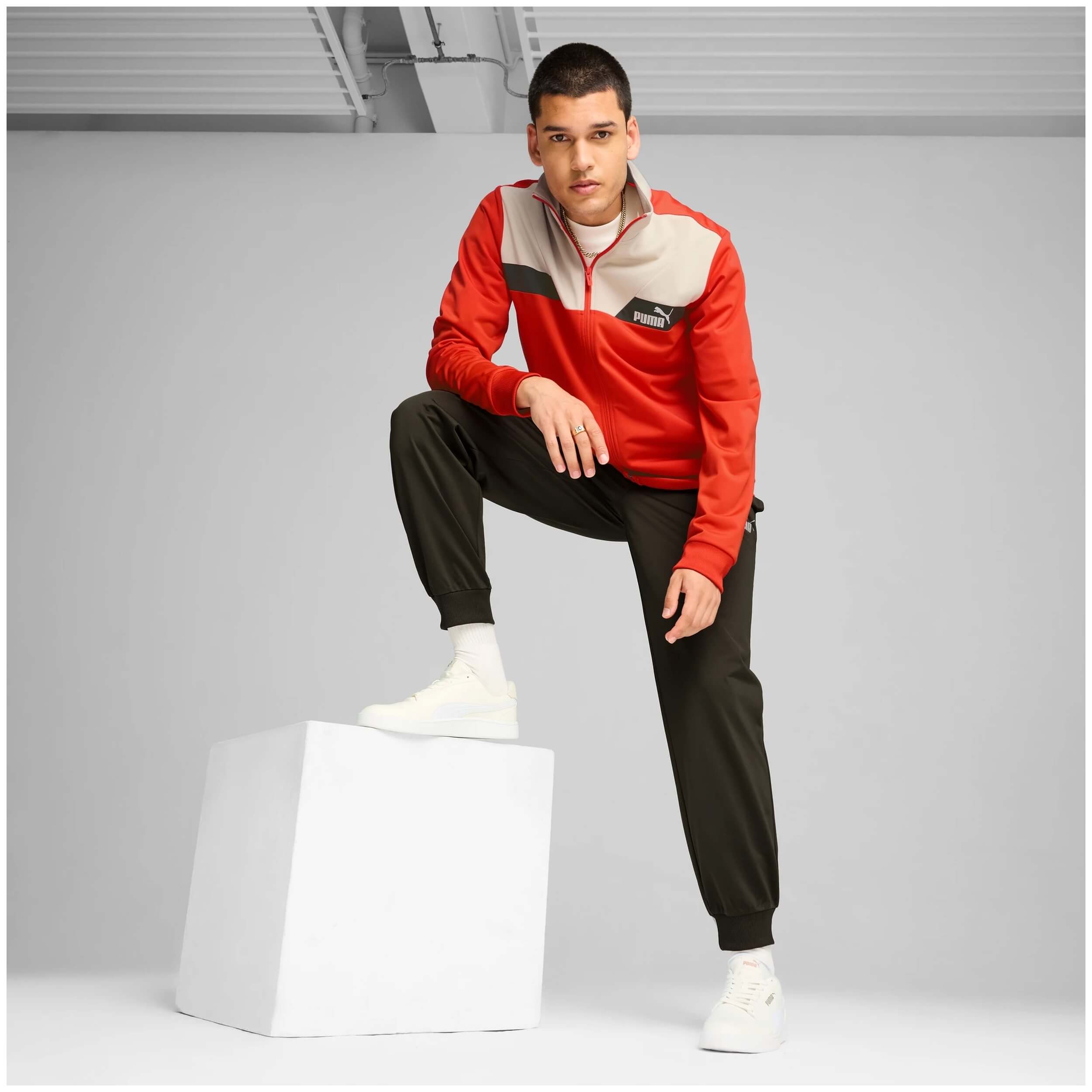 Chandal Puma Power