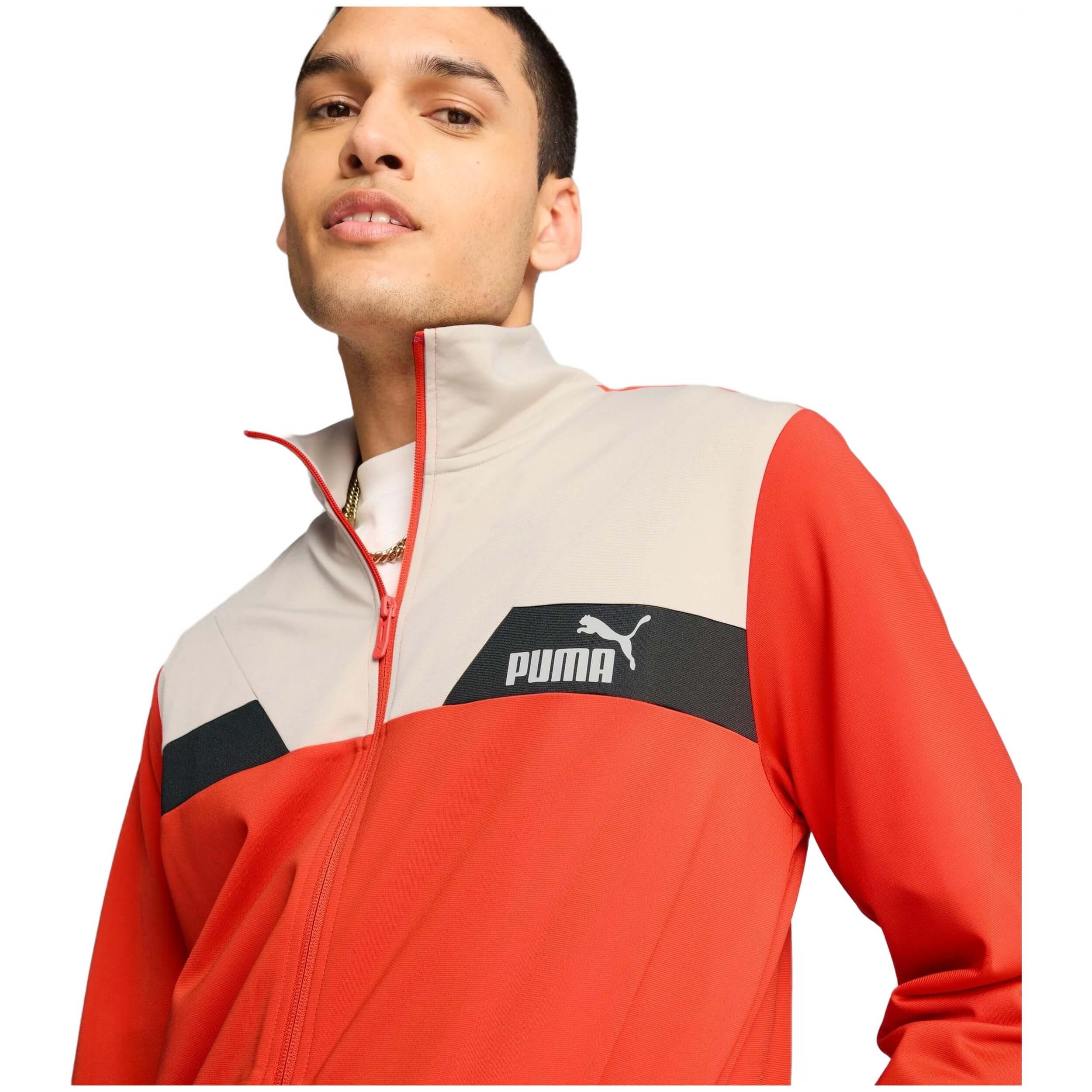 Chandal Puma Power