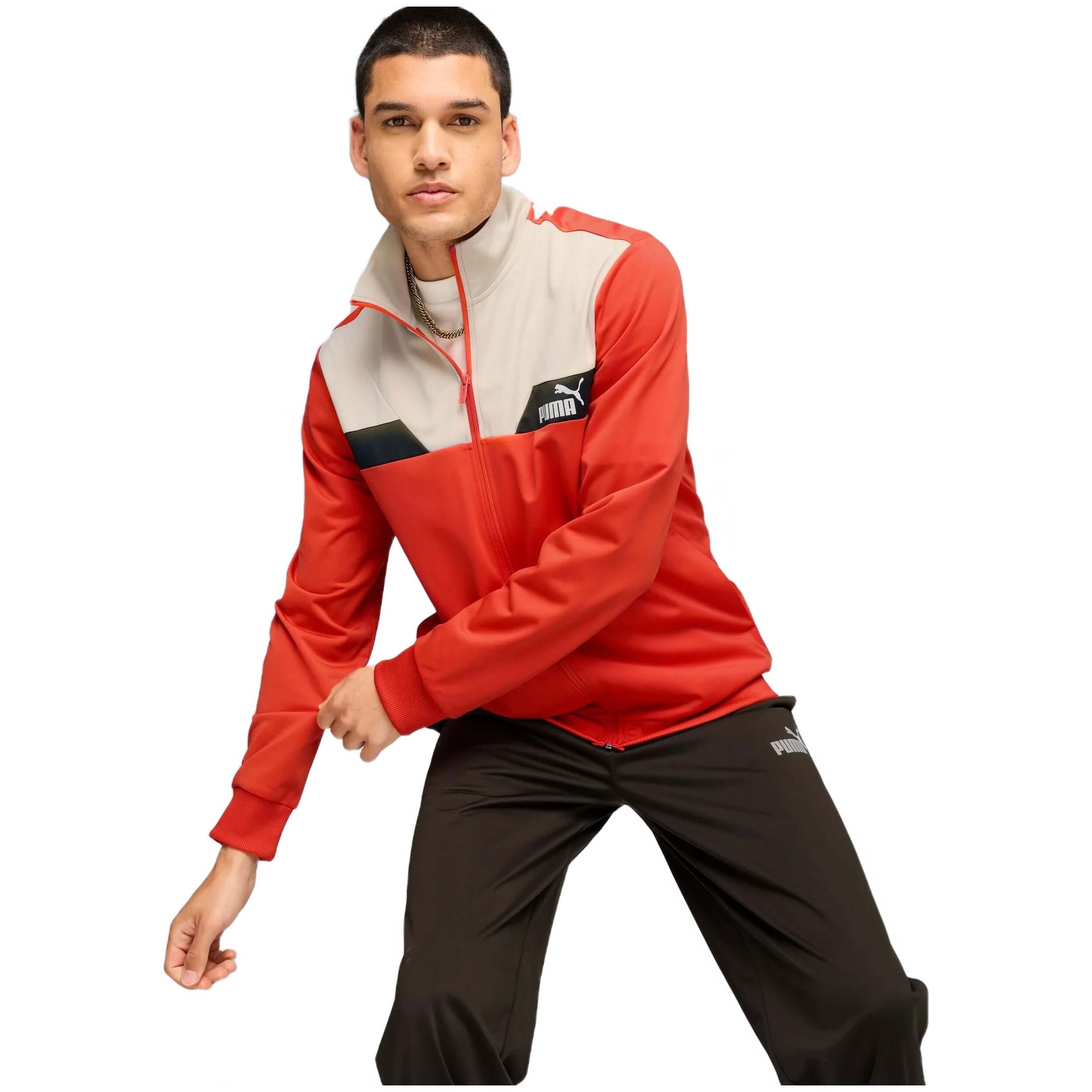 Chandal Puma Power