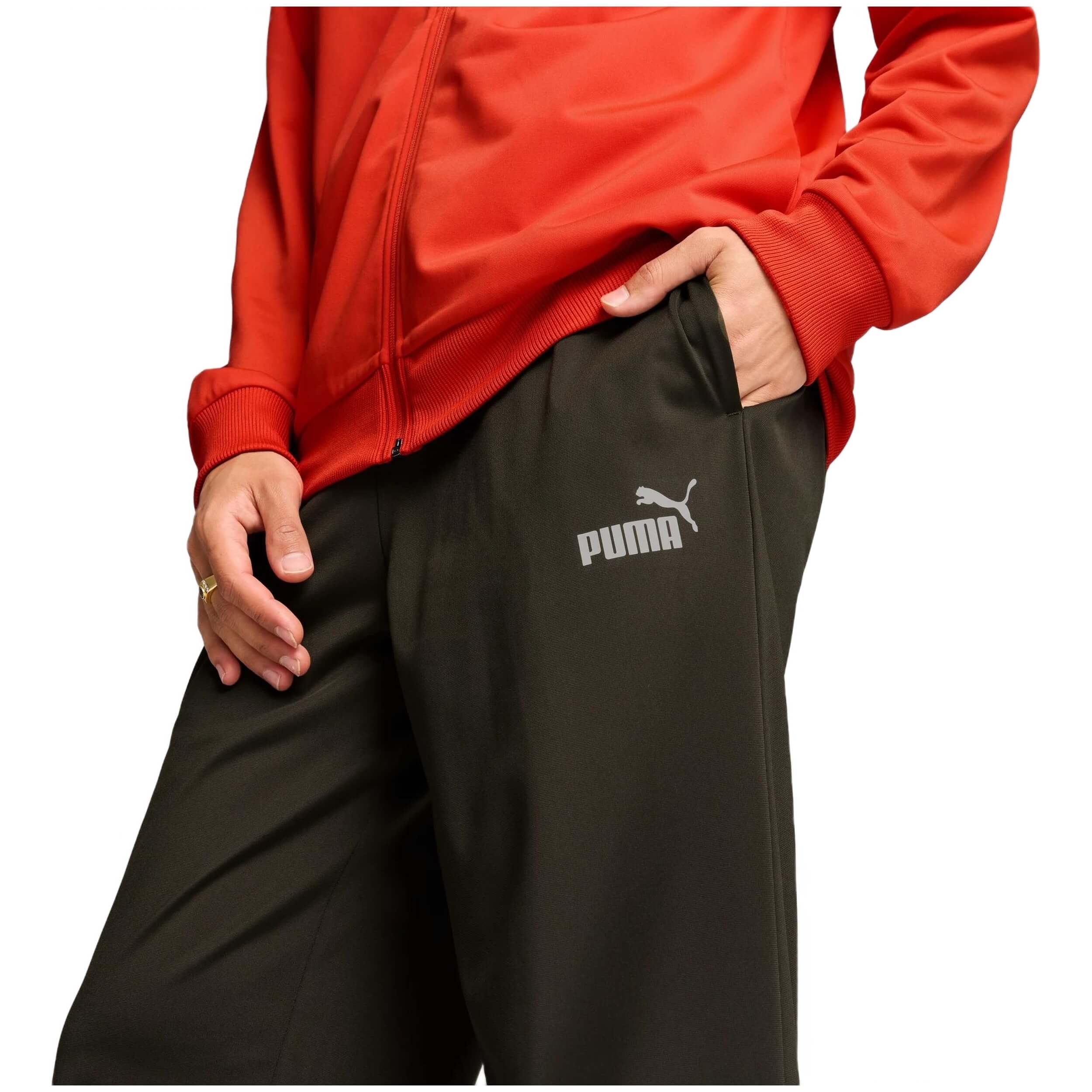 Chandal Puma Power