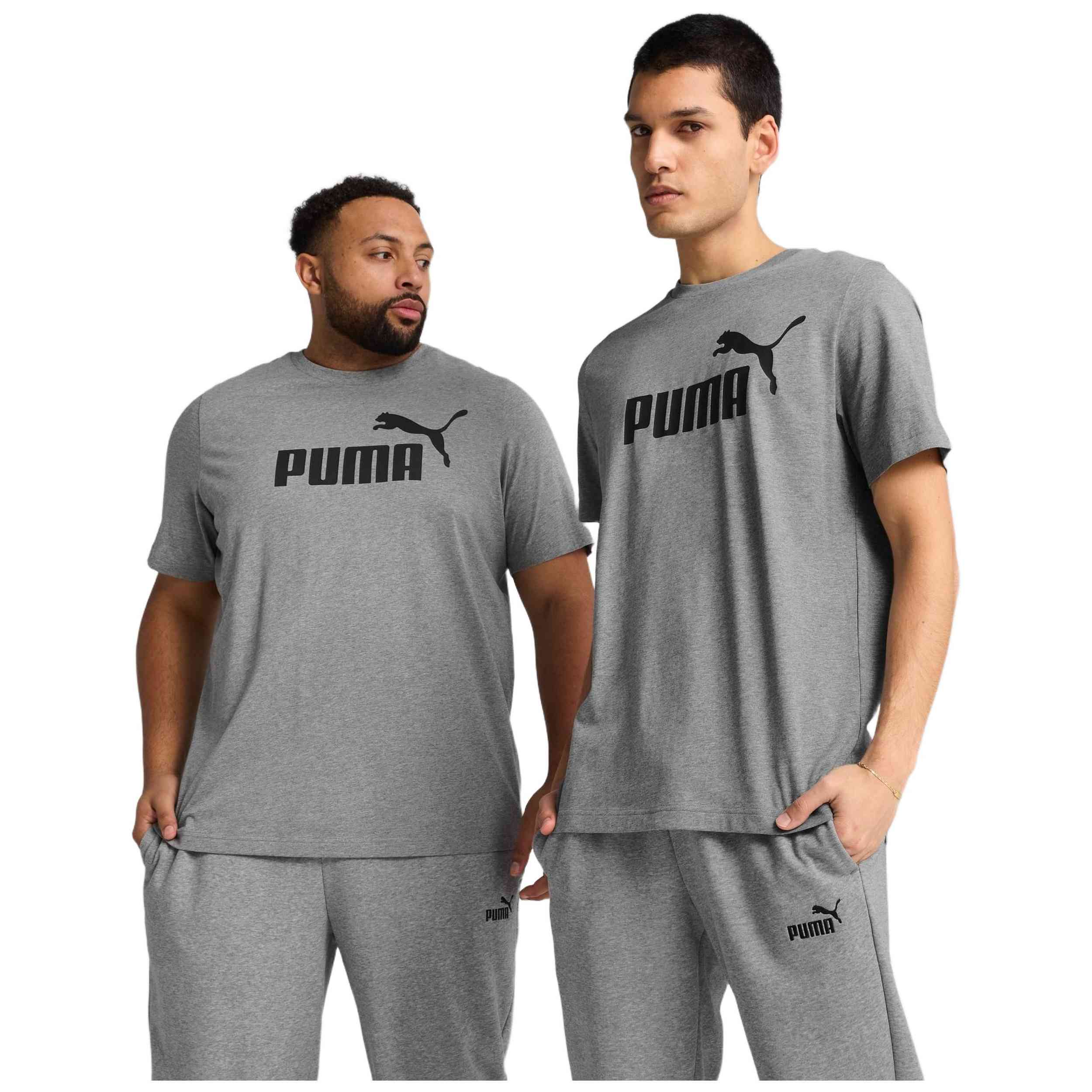 Camiseta De Manga Corta Puma 682532-03