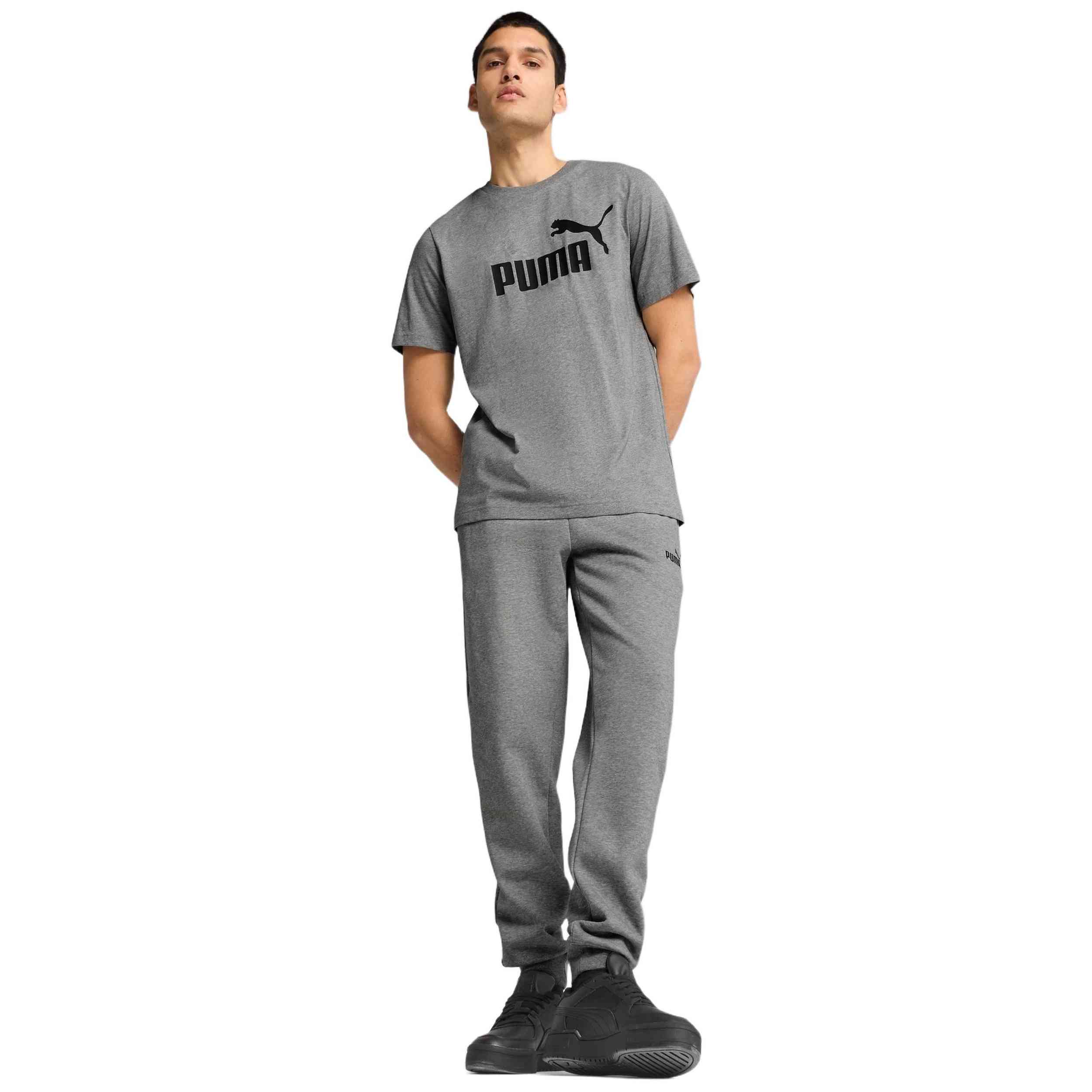 Camiseta De Manga Corta Puma 682532-03