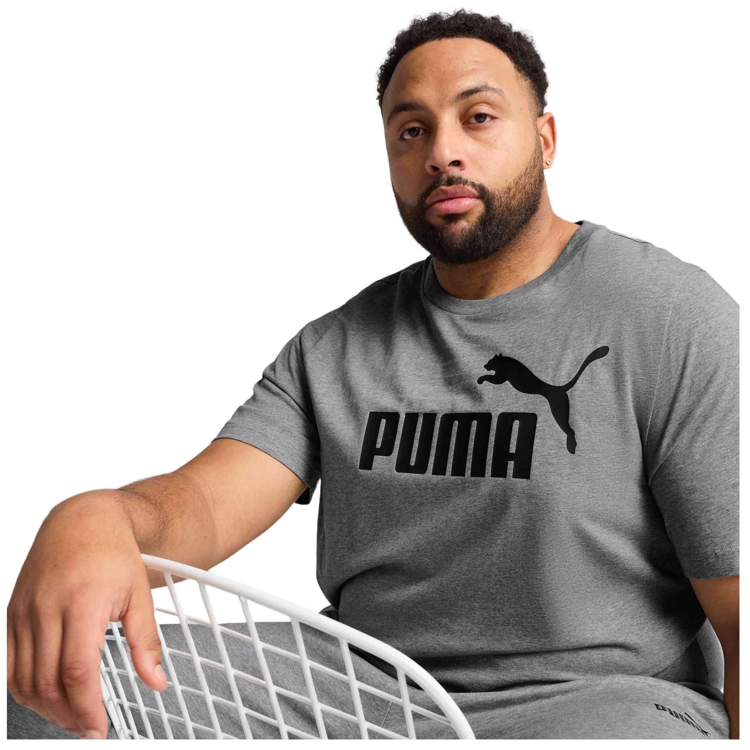 Camiseta De Manga Corta Puma 682532-03
