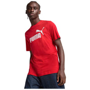 Camiseta De Manga Corta Puma 682532-11