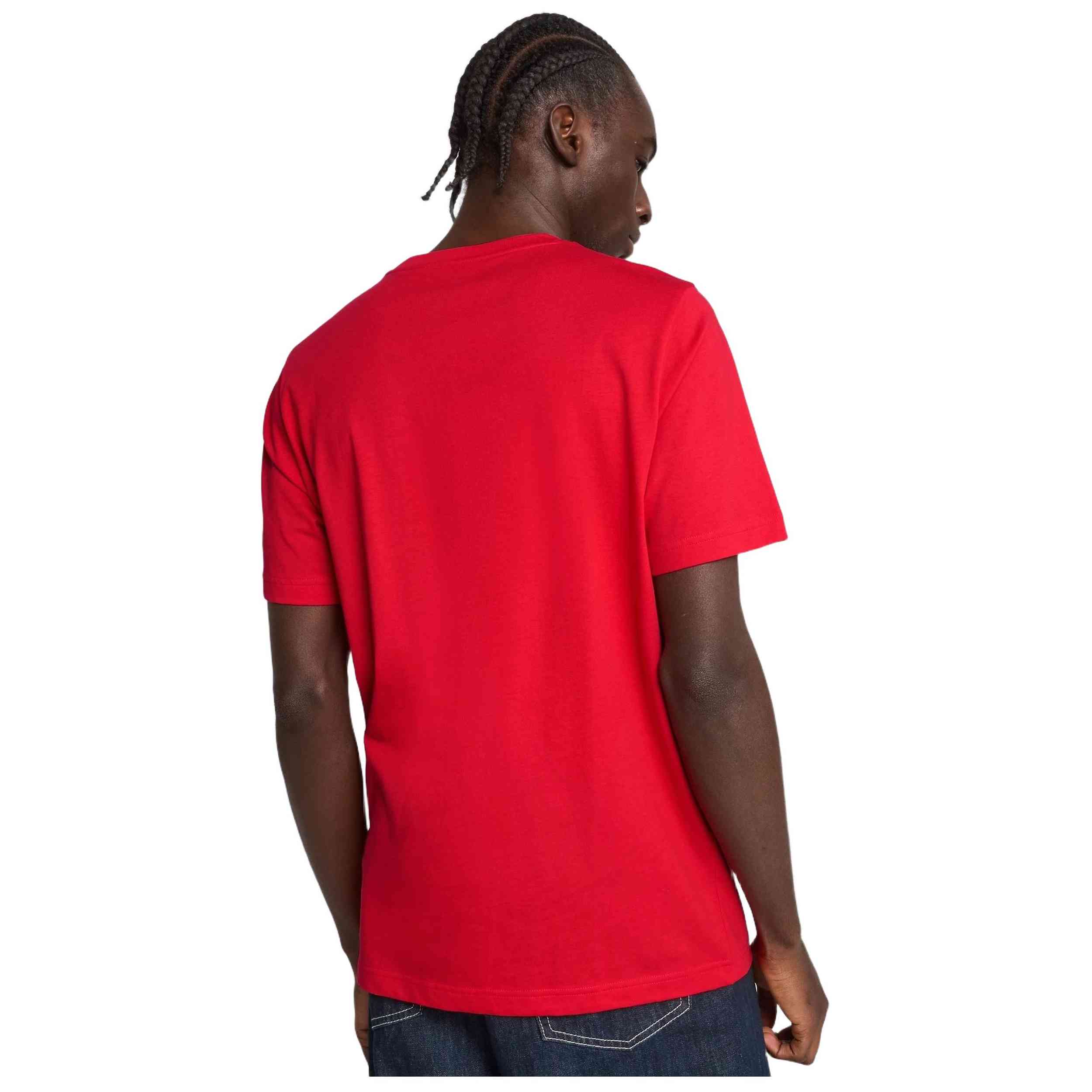 Camiseta De Manga Corta Puma 682532-11