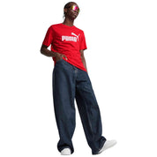 Camiseta De Manga Corta Puma 682532-11