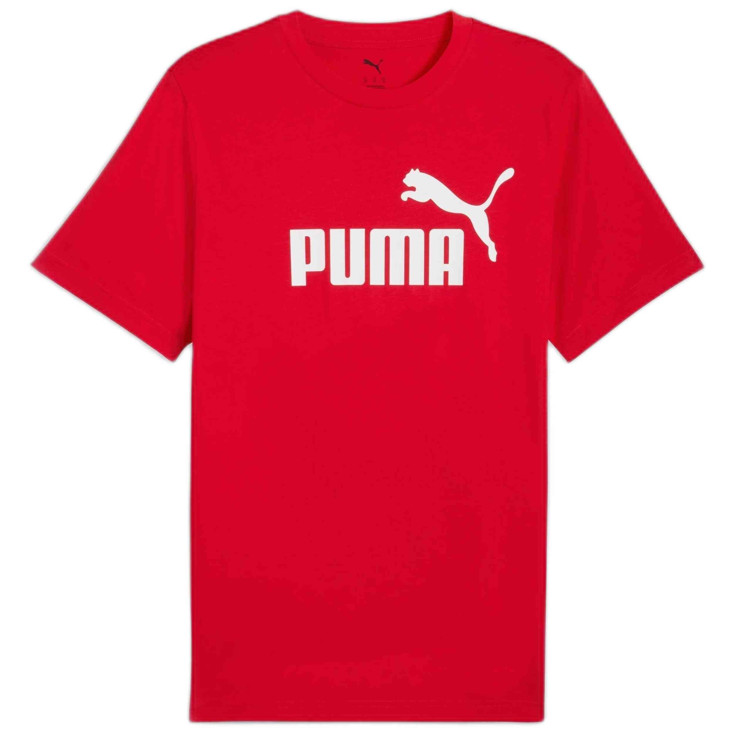 Camiseta De Manga Corta Puma 682532-11