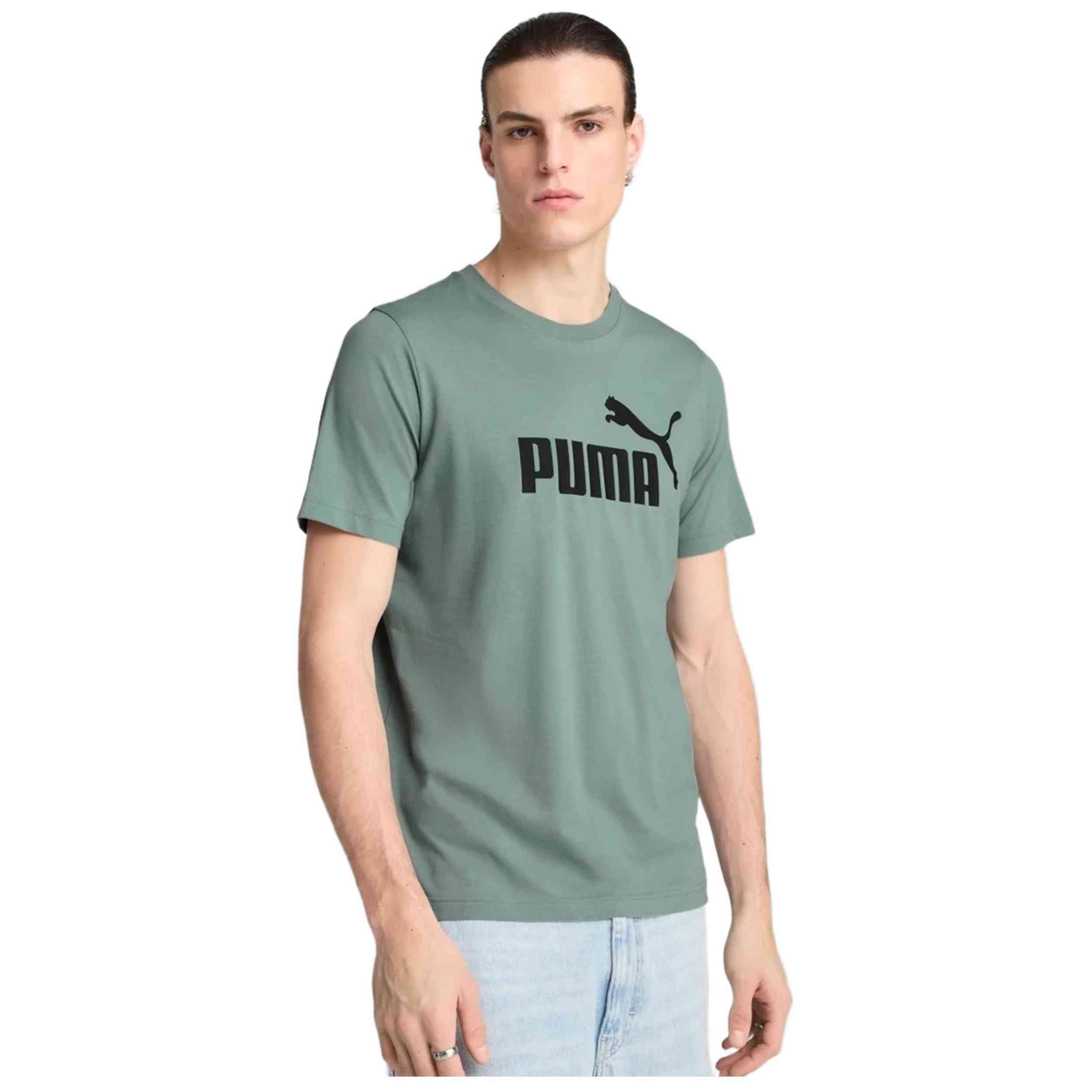 Camiseta De Manga Corta Puma 682533-30