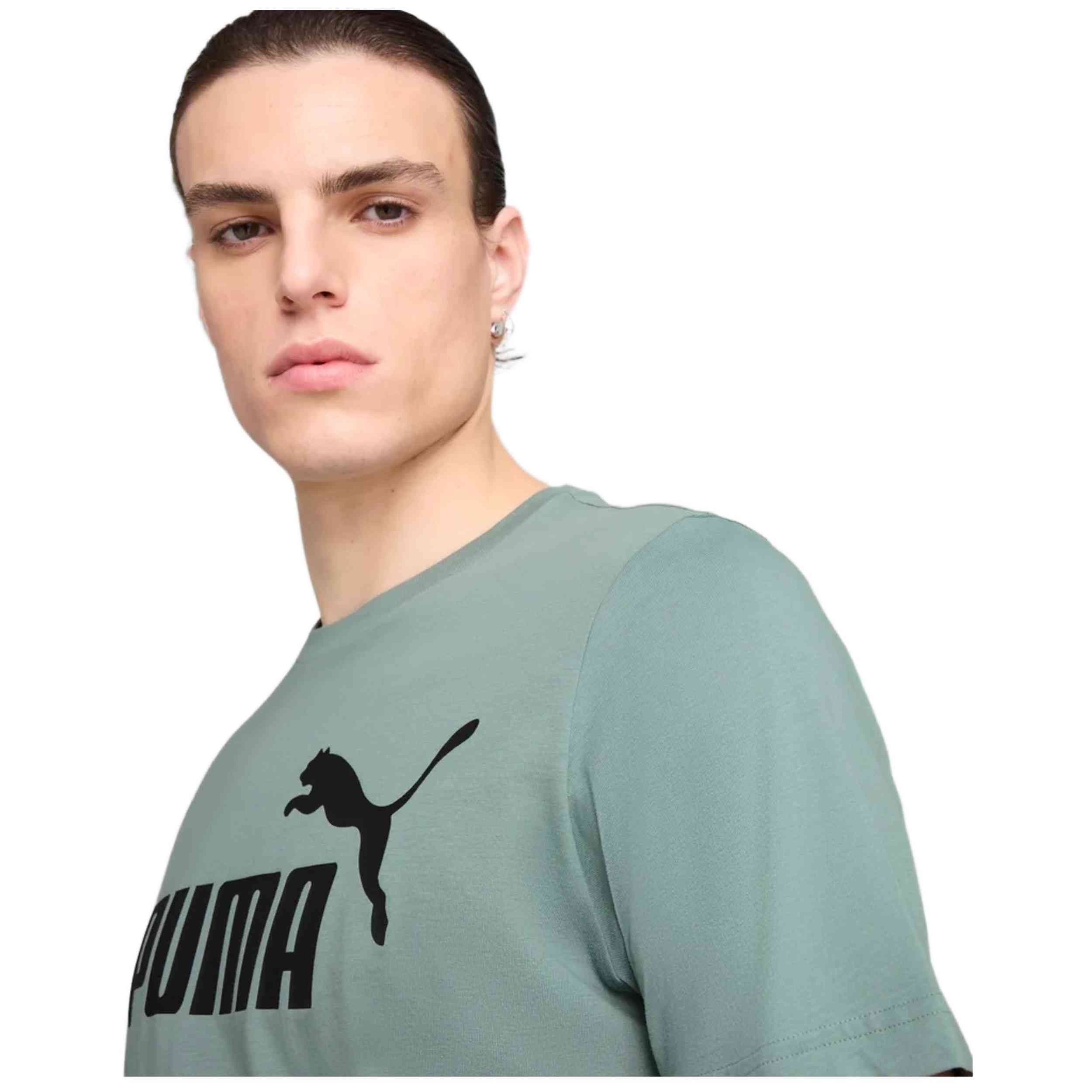 Camiseta De Manga Corta Puma 682533-30