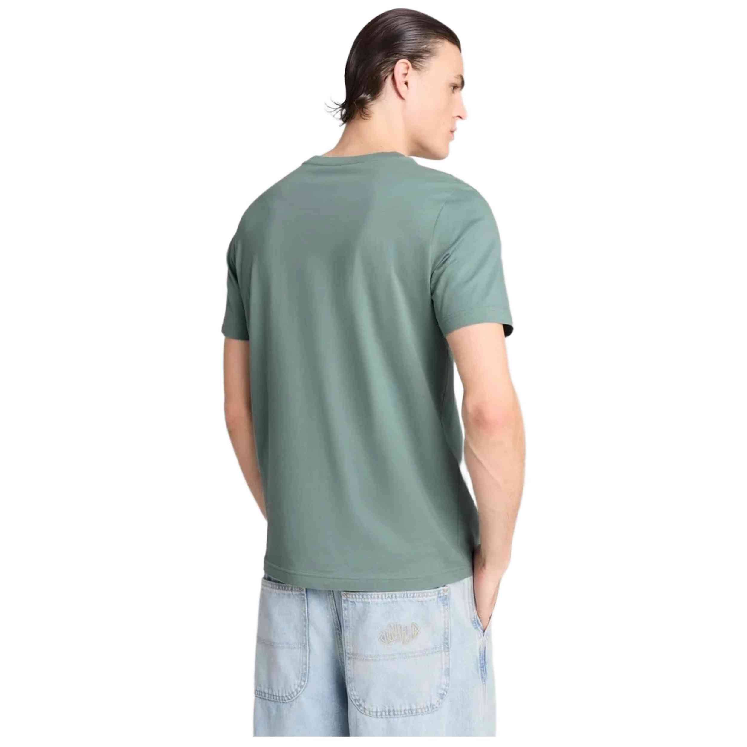 Camiseta De Manga Corta Puma 682533-30