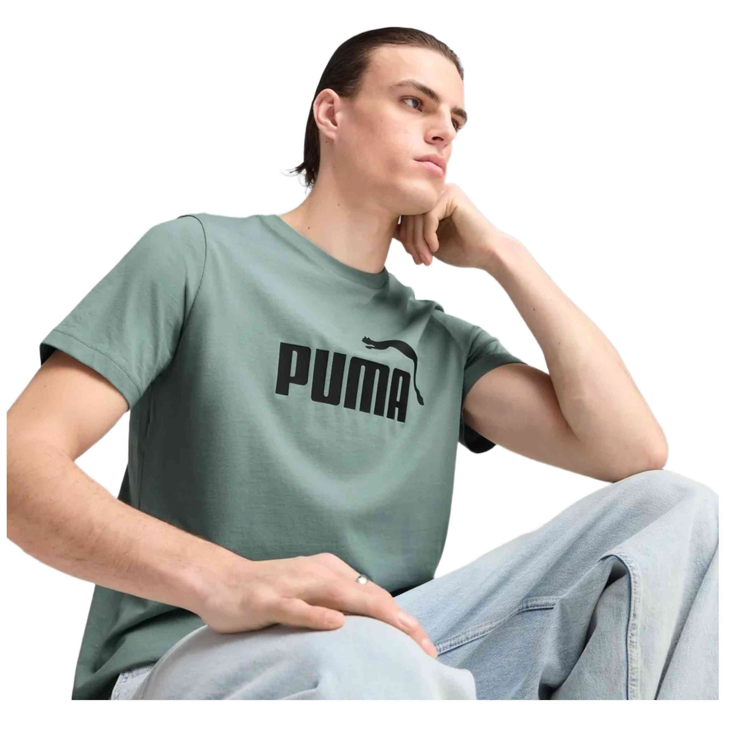 Camiseta De Manga Corta Puma 682533-30
