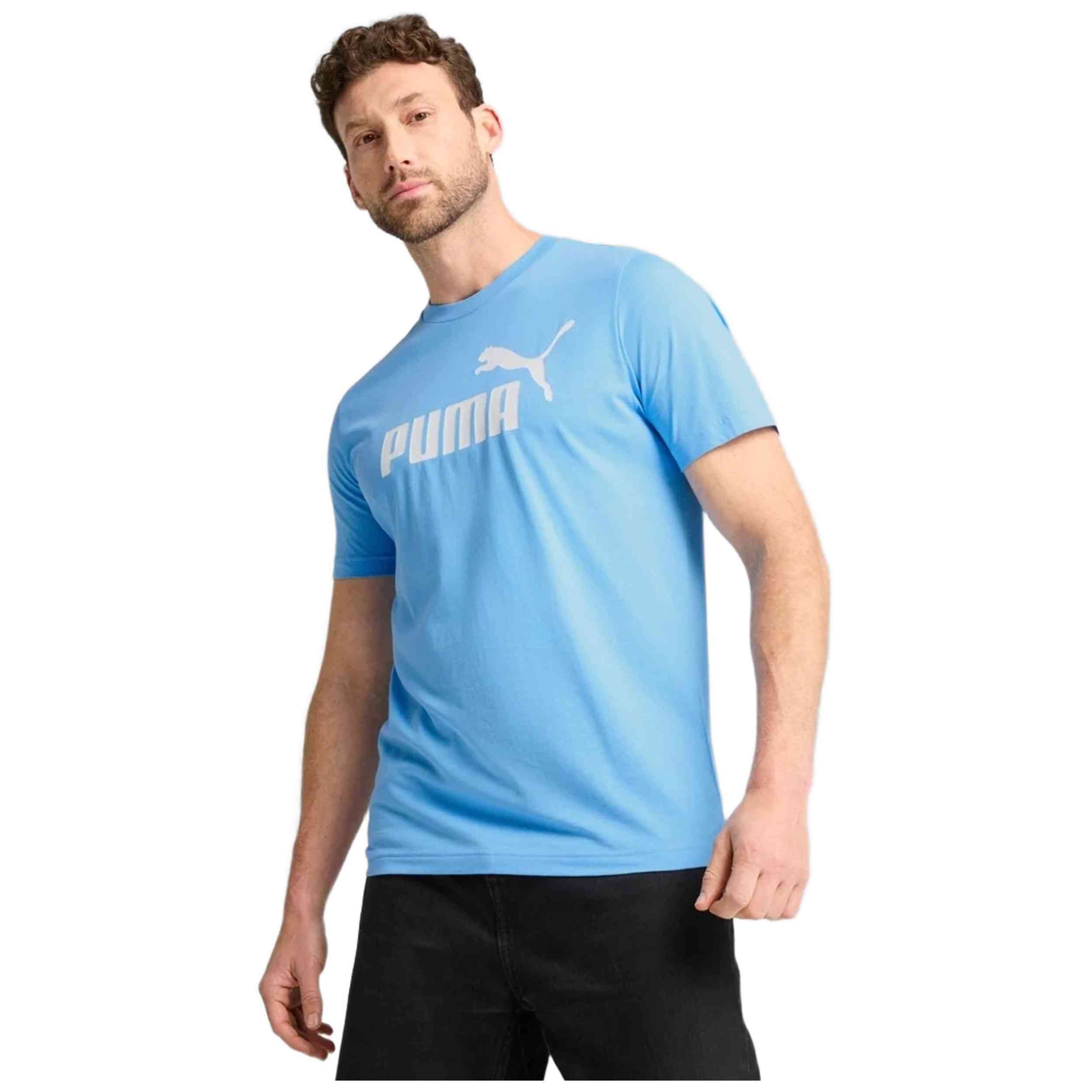 Camiseta De Manga Corta Puma 682533-57