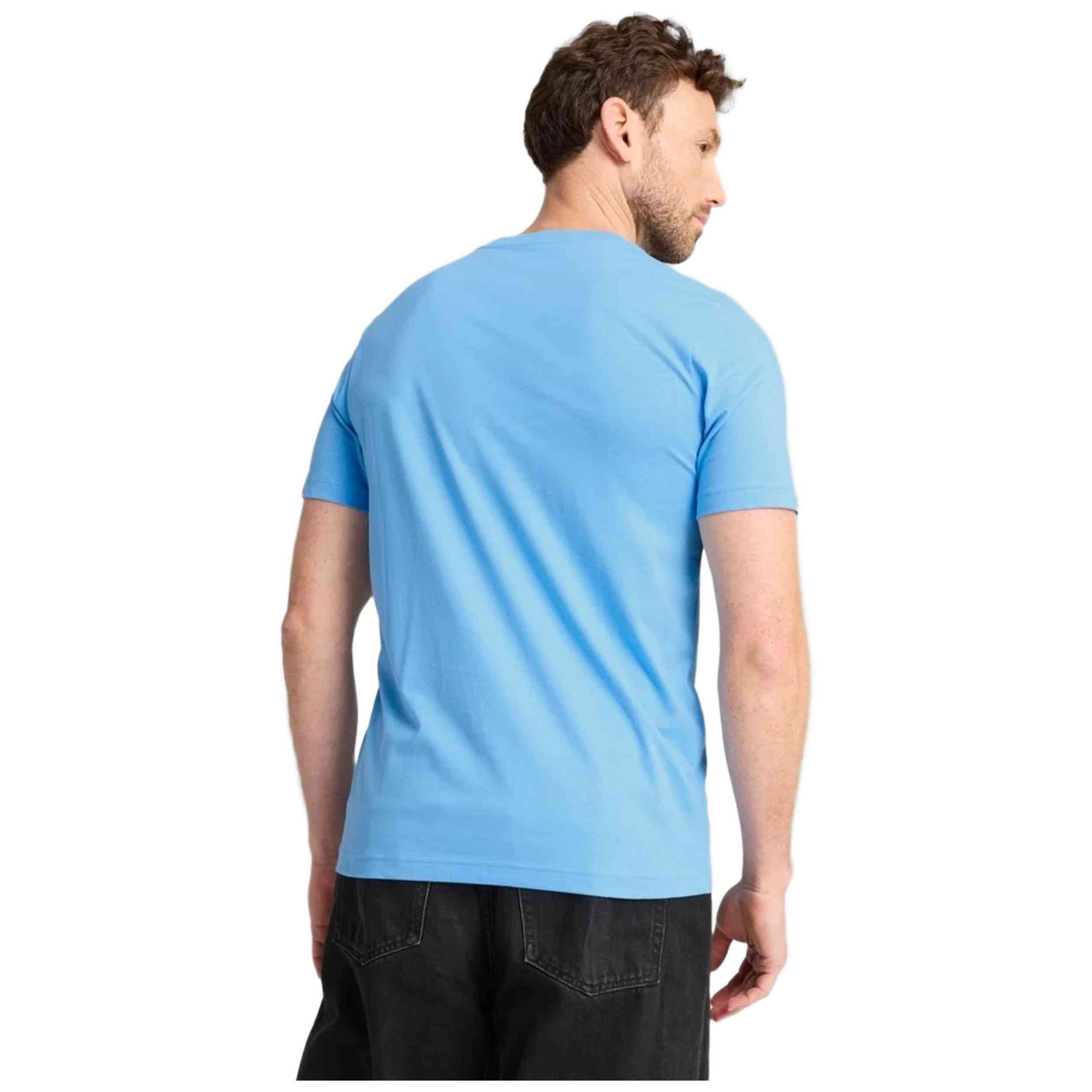 Camiseta De Manga Corta Puma 682533-57