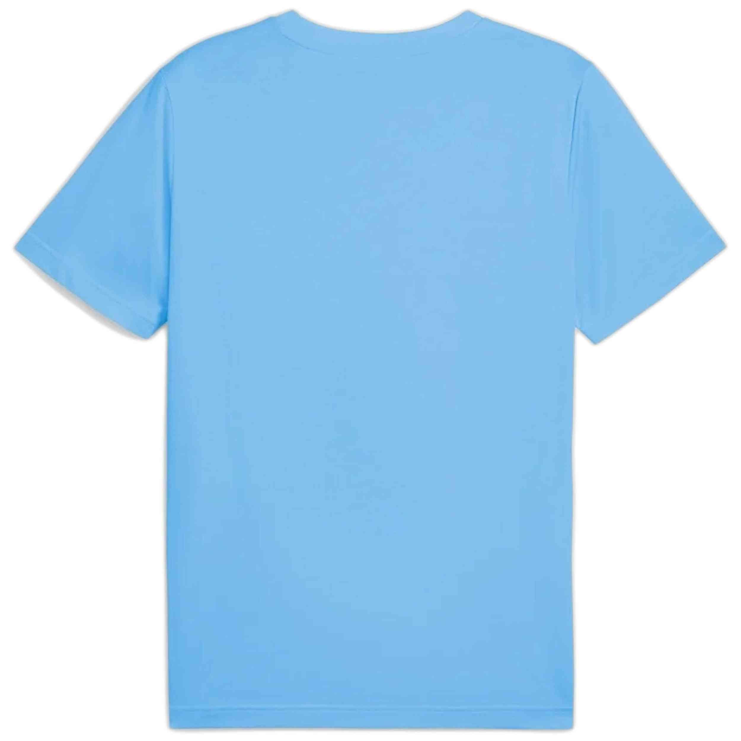 Camiseta De Manga Corta Puma 682533-57