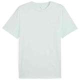 Camiseta De Manga Corta Puma